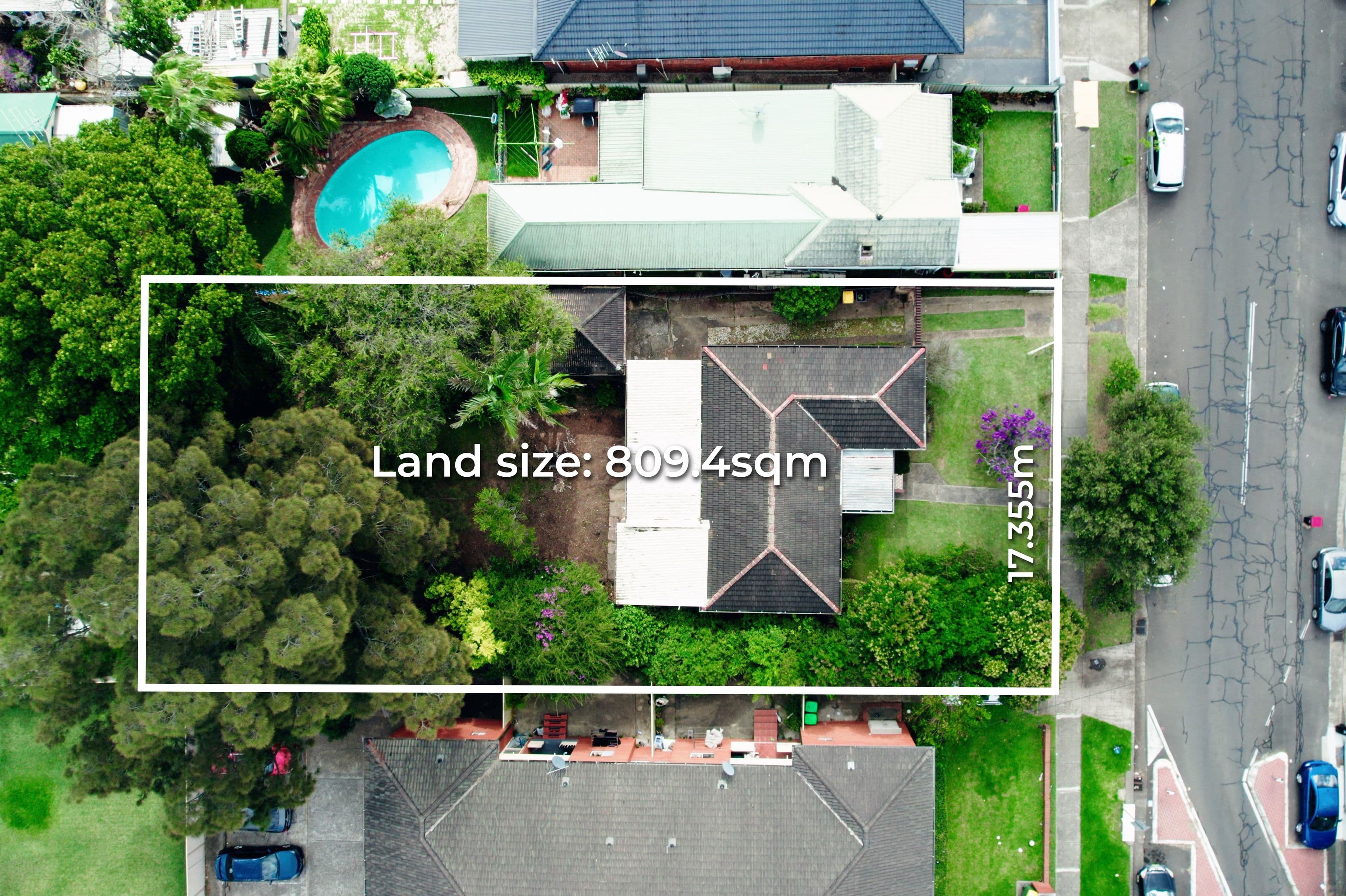 13 Rawson Street, Wiley Park NSW 2195, Wiley Park - Image 1