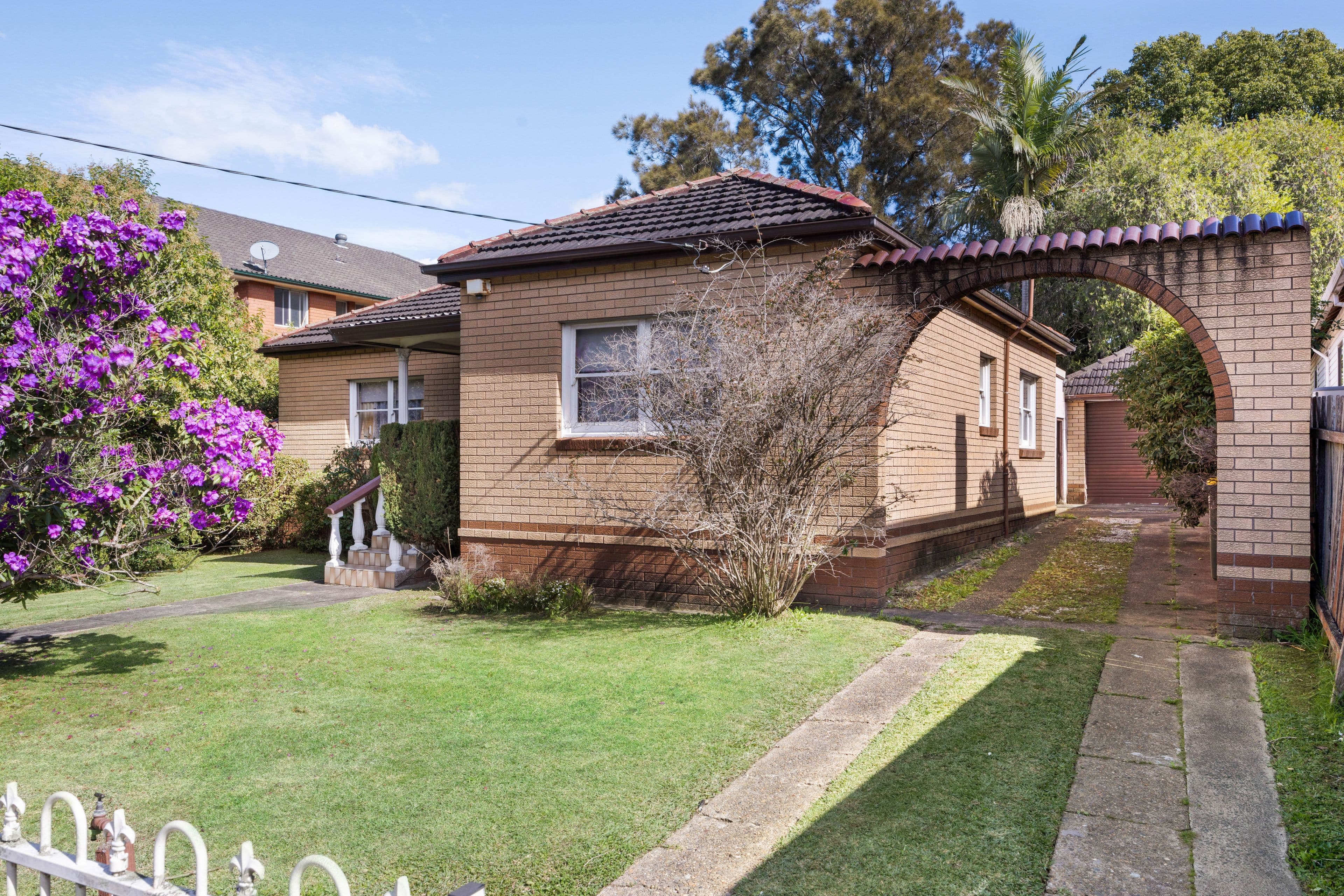 13 Rawson Street, Wiley Park NSW 2195, Wiley Park - Thumbnail 2