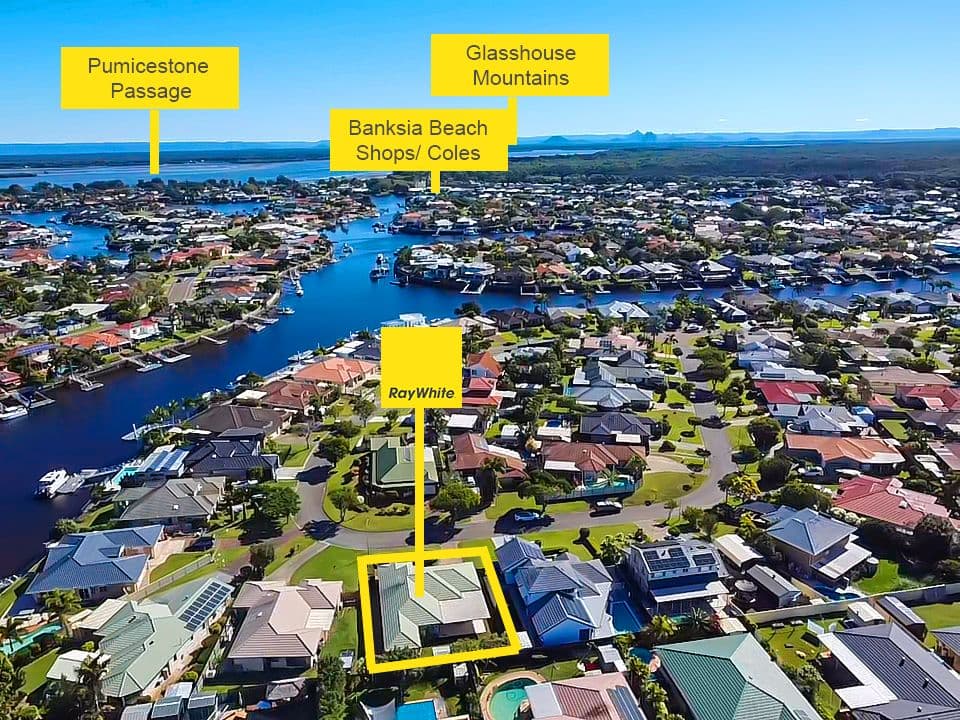 54 Topsail Circuit, Banksia Beach QLD 4507, Banksia Beach - Image 1