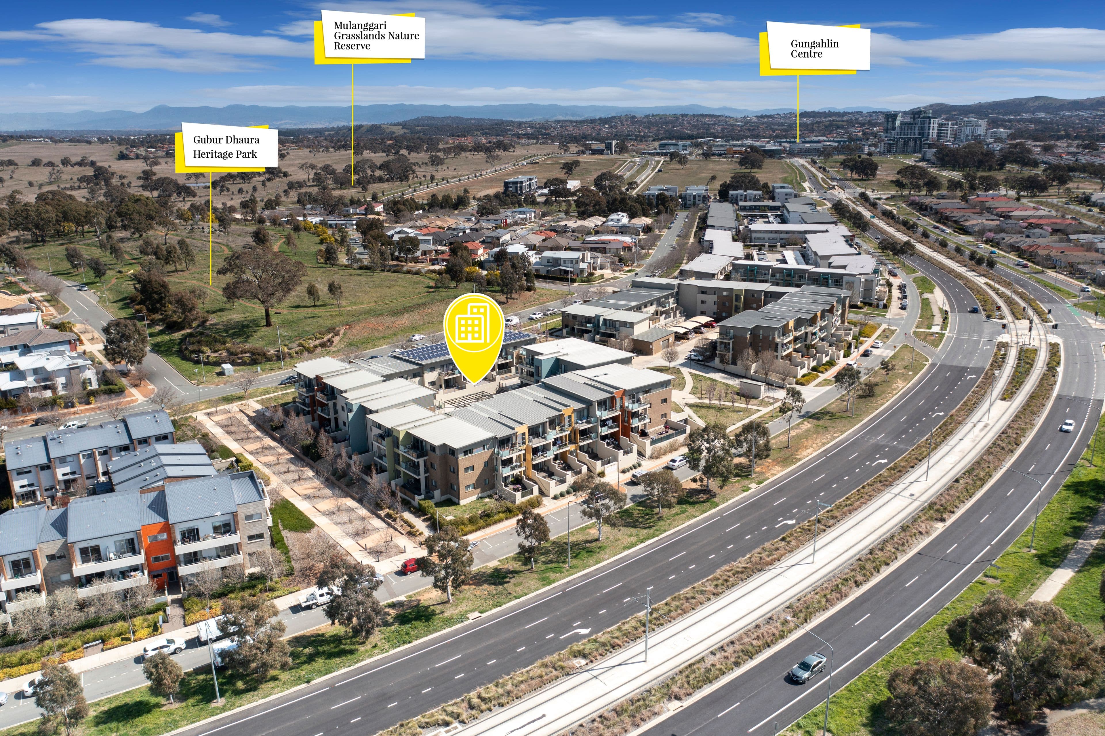 100 Henry Kendall Street, Franklin ACT 2913, Franklin - Thumbnail 3