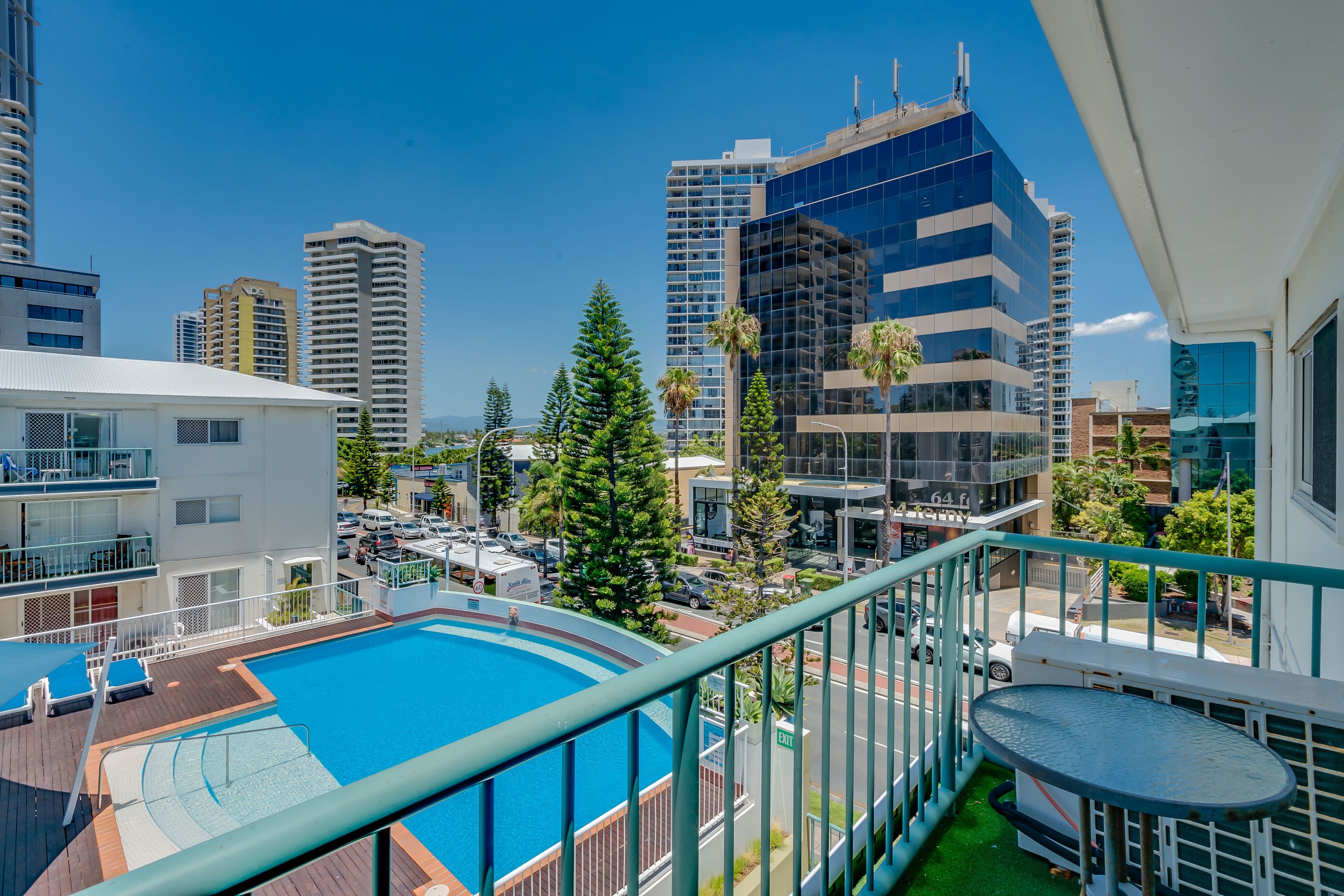 69-73 Ferny Avenue, Surfers Paradise QLD 4217, Surfers Paradise - Thumbnail 8