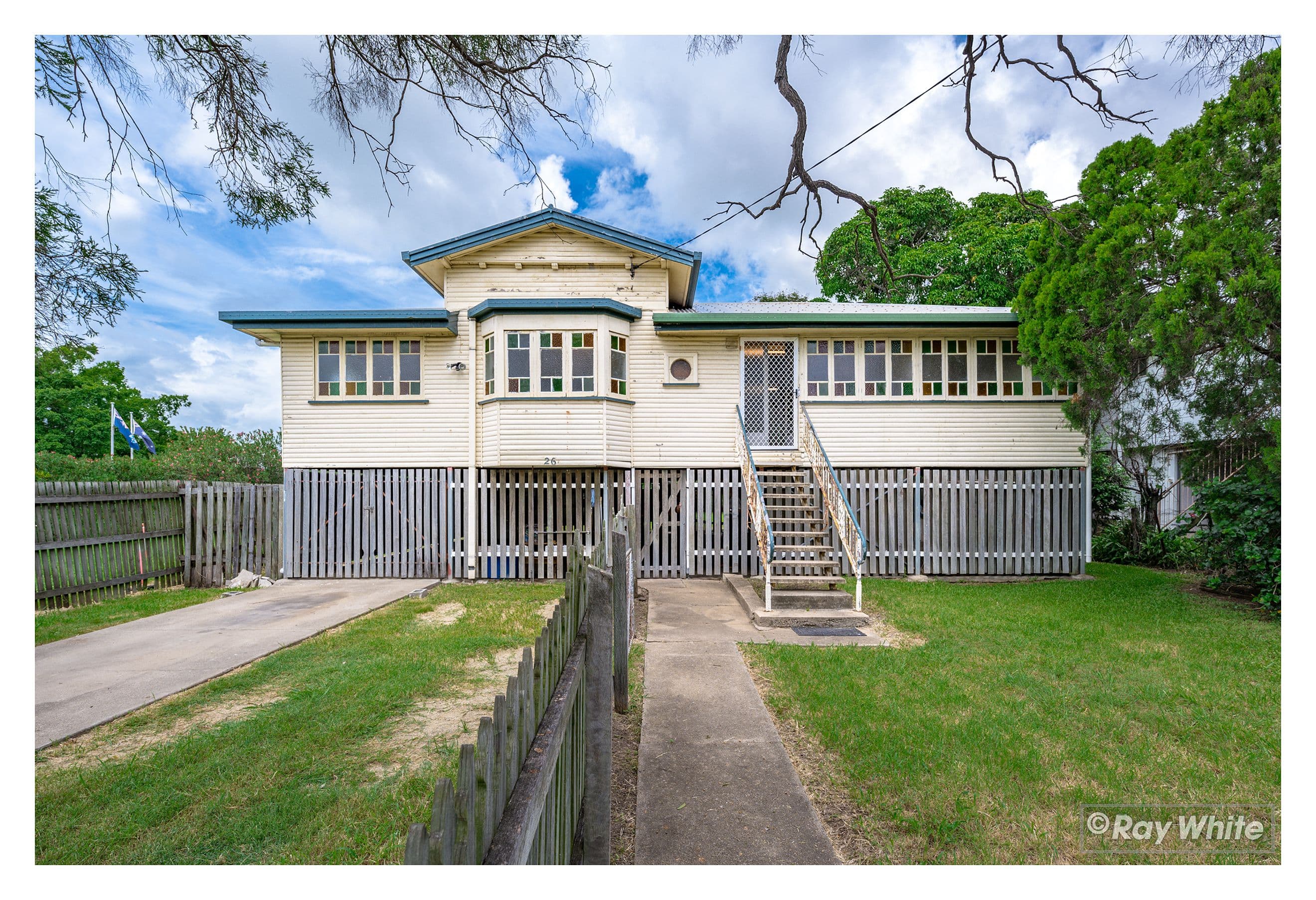 26 Alma Street, Rockhampton City QLD 4700, Rockhampton City - Image 1