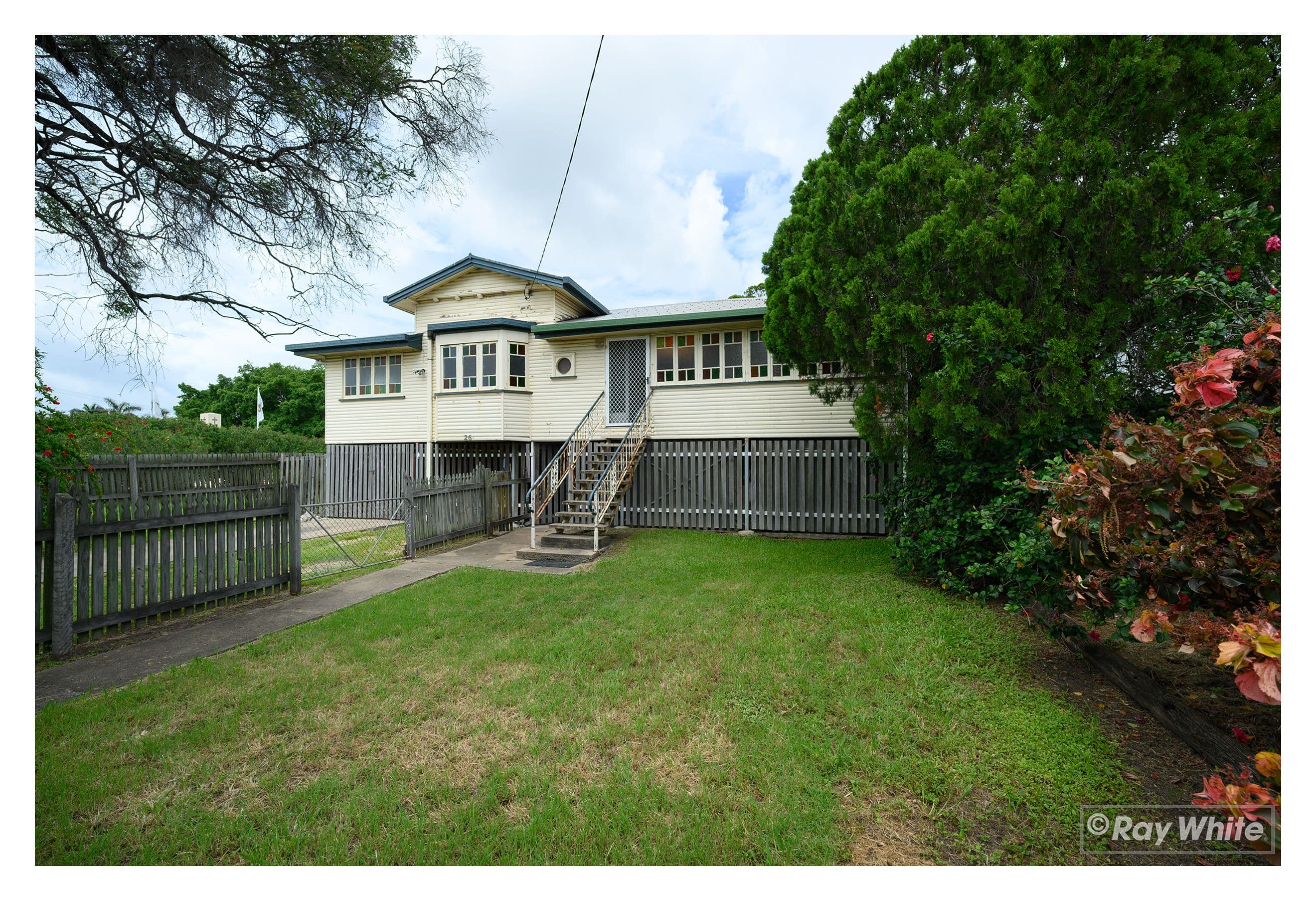 26 Alma Street, Rockhampton City QLD 4700, Rockhampton City - Thumbnail 2