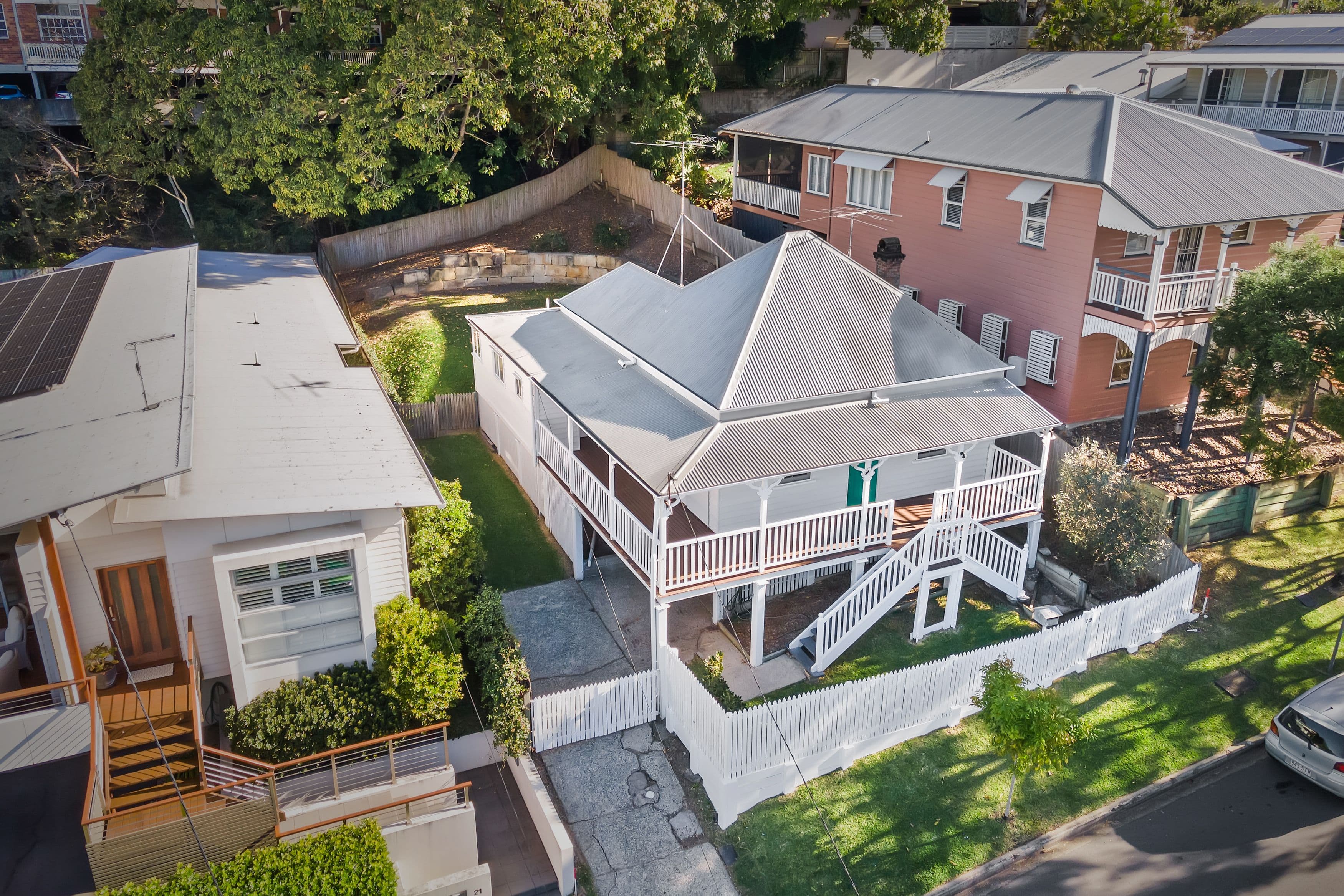 19 Bowler Street, Paddington QLD 4064, Paddington - Image 1