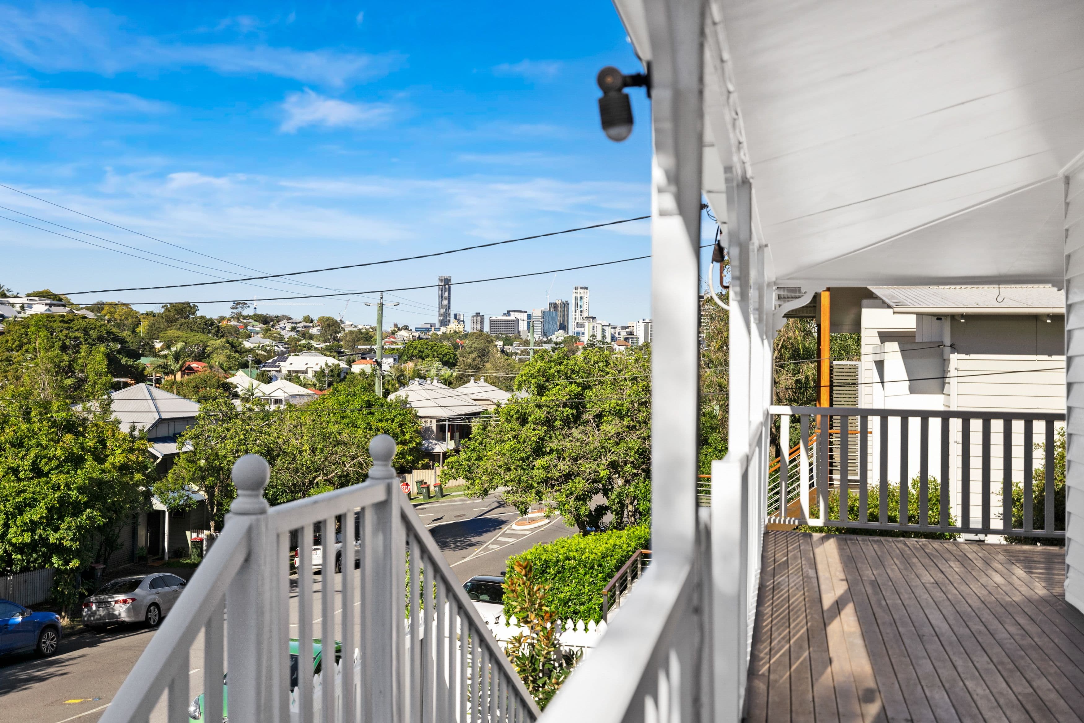 19 Bowler Street, Paddington QLD 4064, Paddington - Thumbnail 3