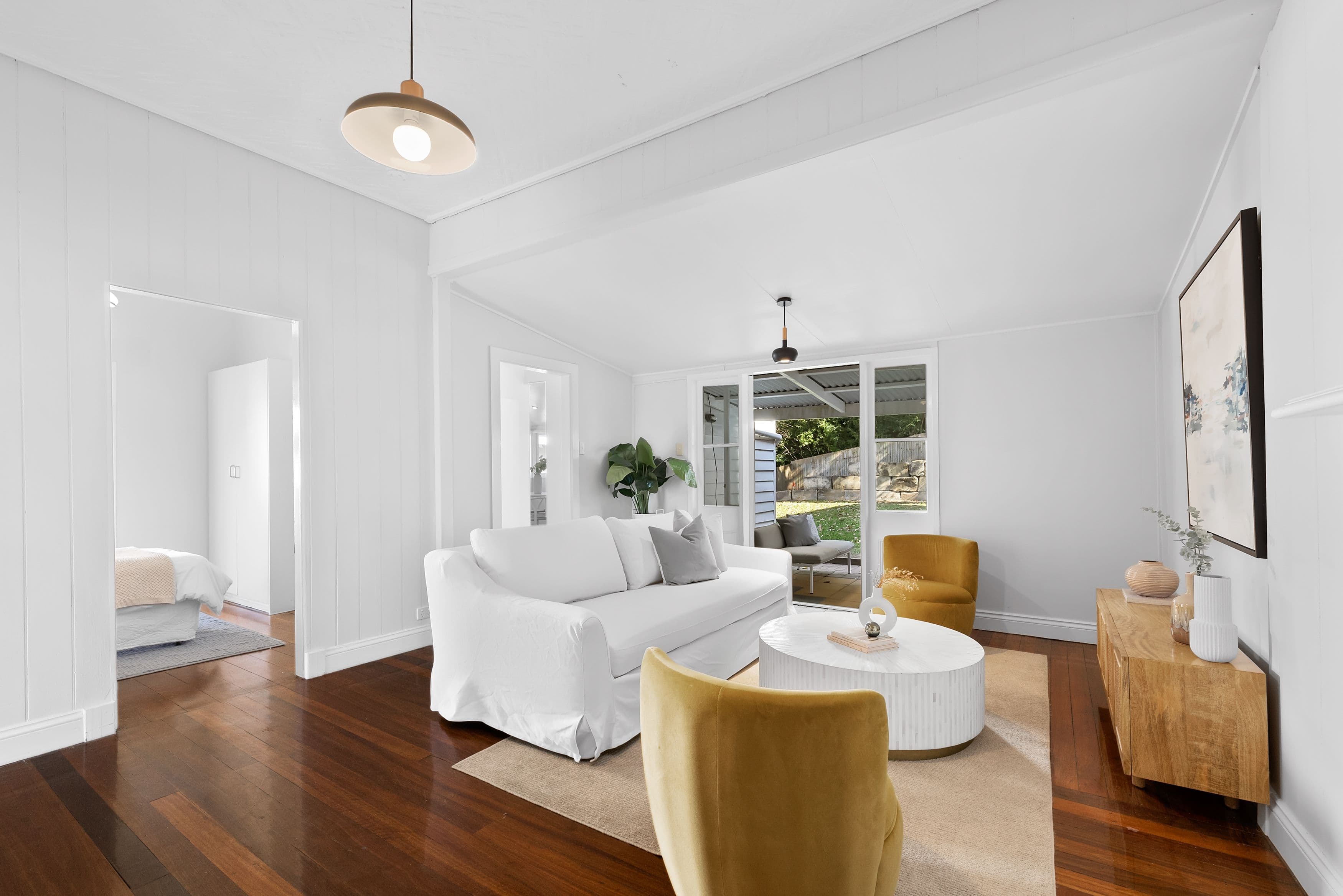 19 Bowler Street, Paddington QLD 4064, Paddington - Thumbnail 5