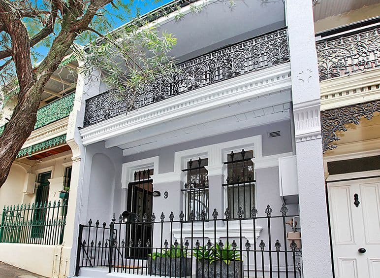 9 Brown Street, Paddington - Image 1