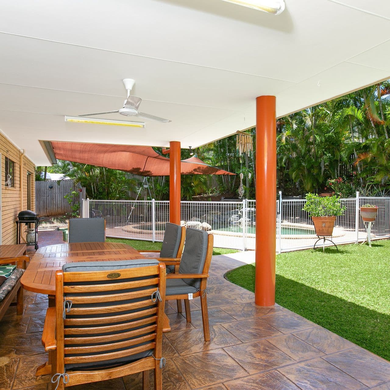 9 Toona Terrace, Redlynch QLD 4870, Redlynch - Thumbnail 2