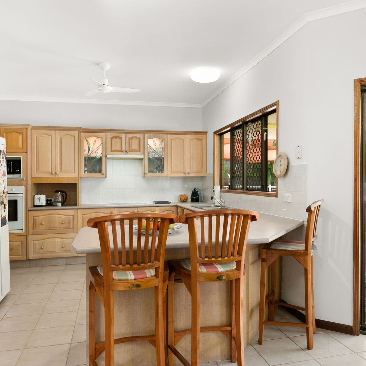 9 Toona Terrace, Redlynch QLD 4870, Redlynch - Thumbnail 3
