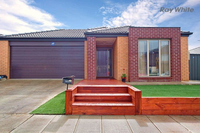42 Samaria Street, TARNEIT VIC 3029, Tarneit - Image 1