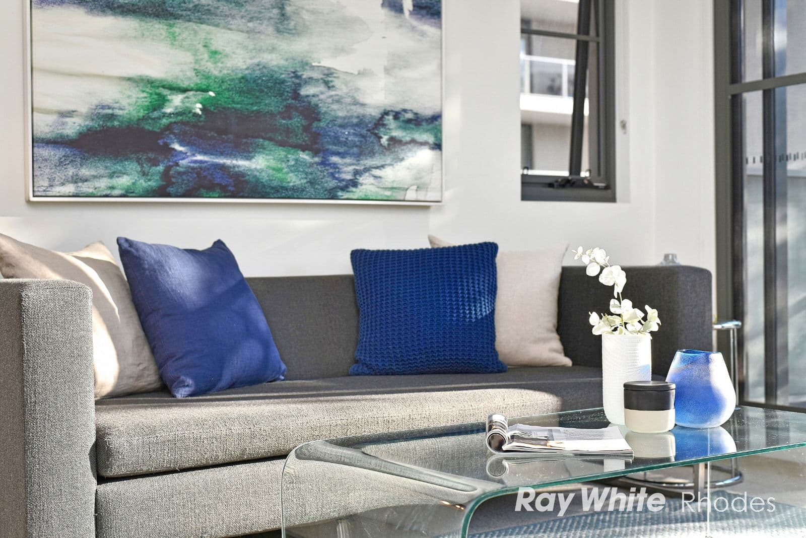 78 Rider Boulevard, Rhodes NSW 2138, Rhodes - Thumbnail 2