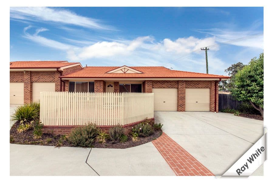 5 Weir Place, Queanbeyan NSW 2620, Queanbeyan West - Thumbnail 2