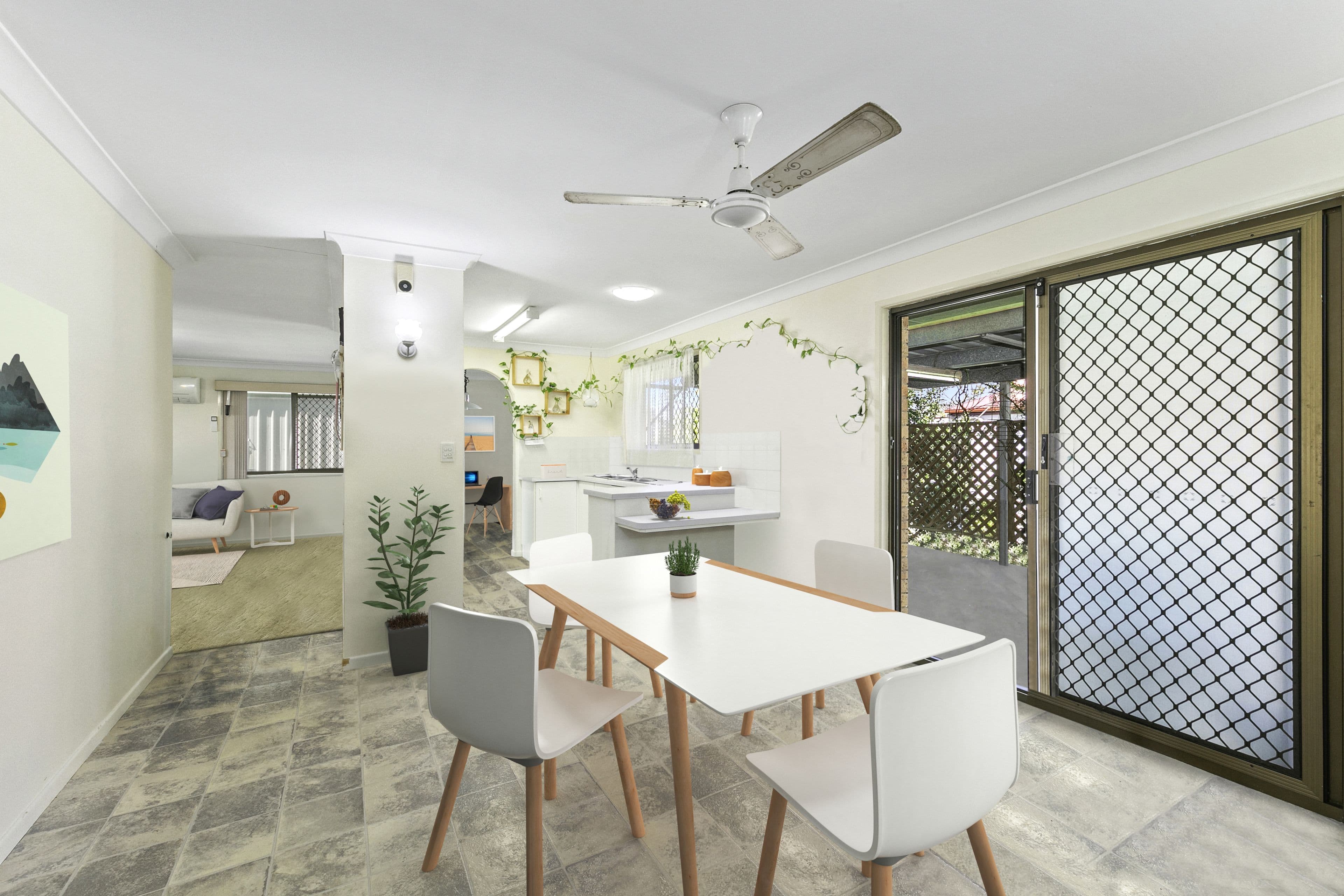 44 Laar Crescent, Boondall QLD 4034, Boondall - Thumbnail 4