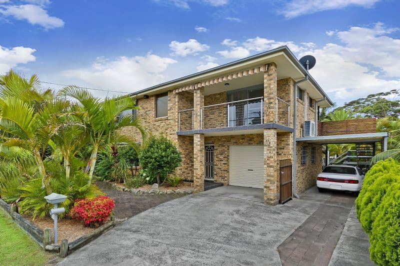 22 Point Street, BATEAU BAY NSW 2261, Bateau Bay - Image 1