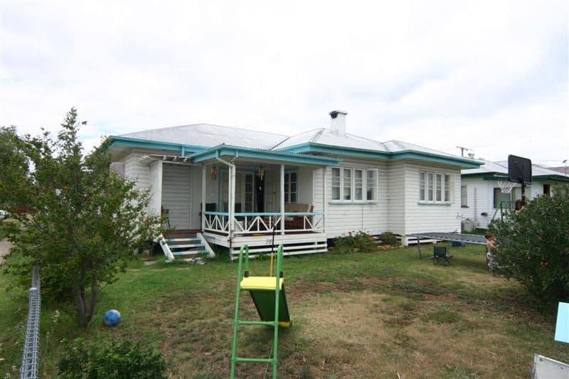 38 Nicholson Street, DALBY QLD 4405, Dalby - Image 1
