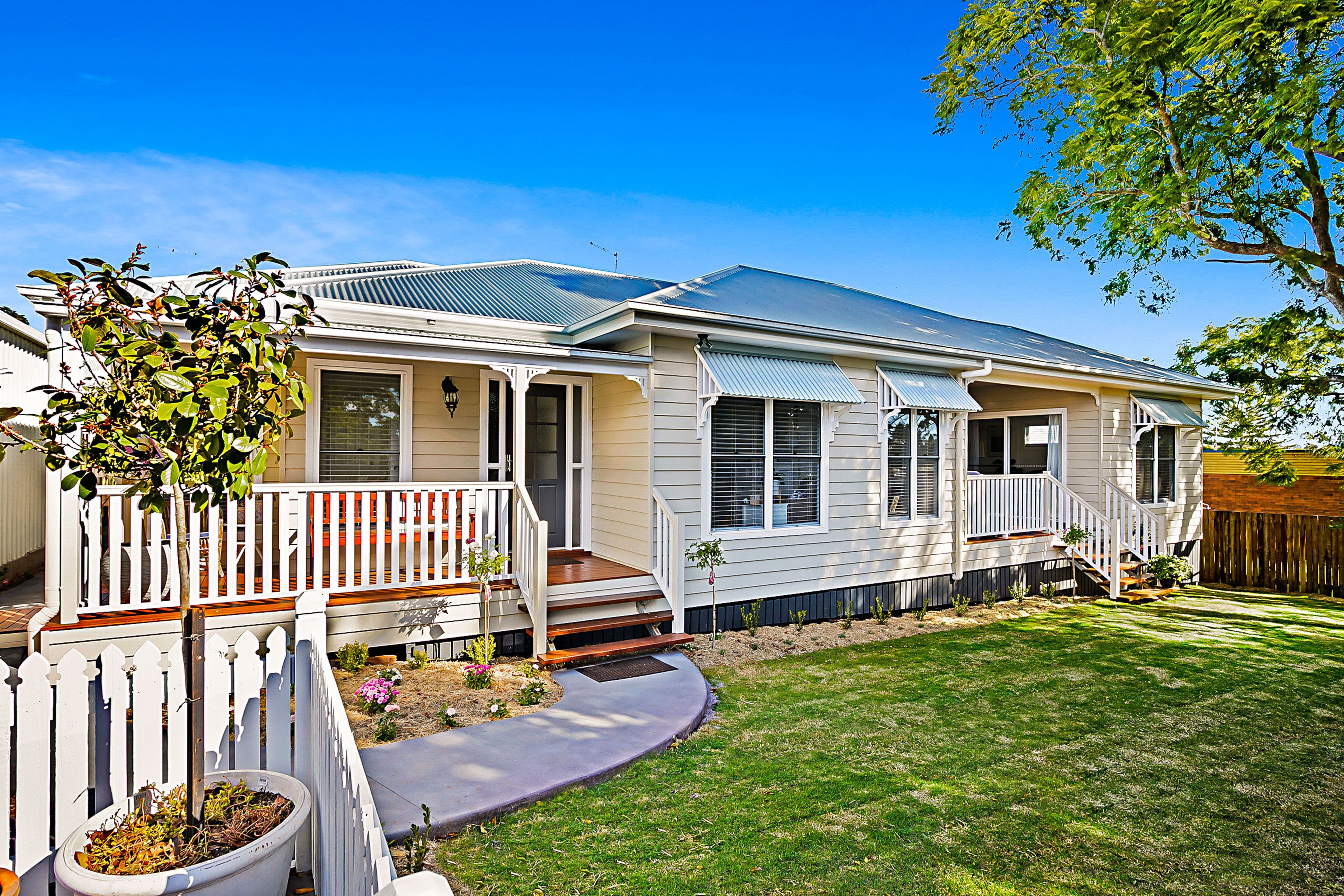 19a High Street, Rangeville QLD 4350, Rangeville - Image 1