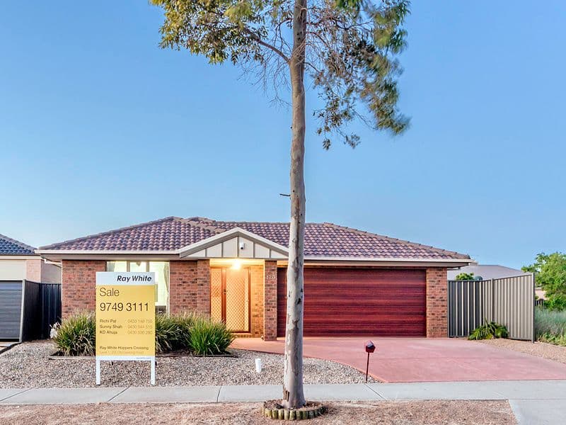120 Manor Lake Boulevard, Wyndham Vale VIC 3024, Wyndham Vale - Image 1