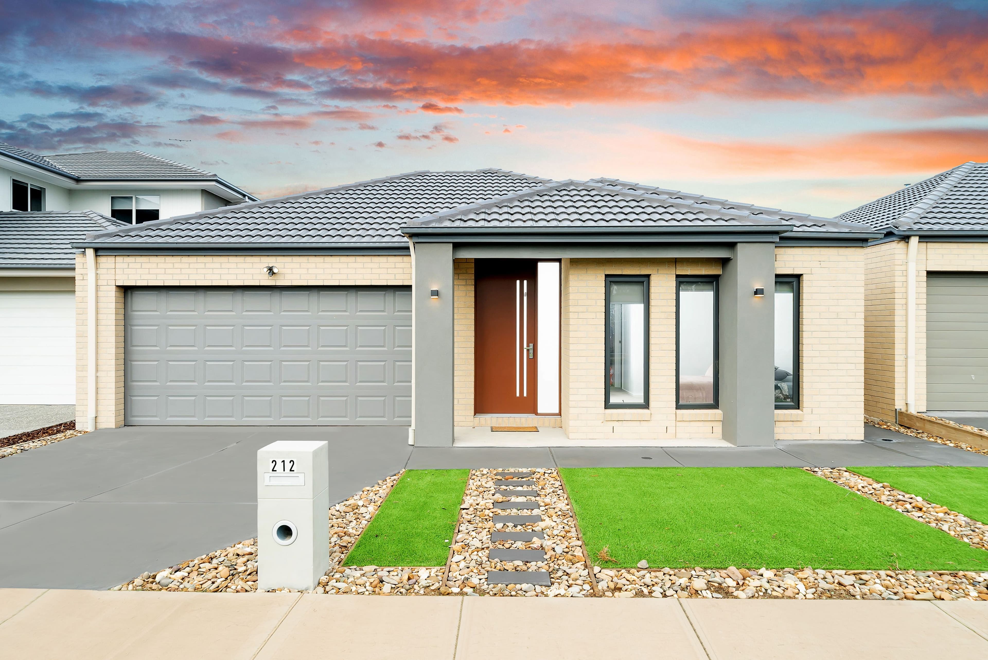 212 Waterhaven Boulevard, Point Cook VIC 3030, Point Cook - Image 1