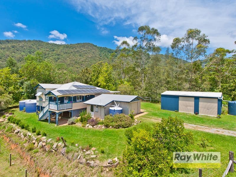 20 Masseys Creek Court, CEDAR CREEK QLD 4520, Cedar Creek - Image 1