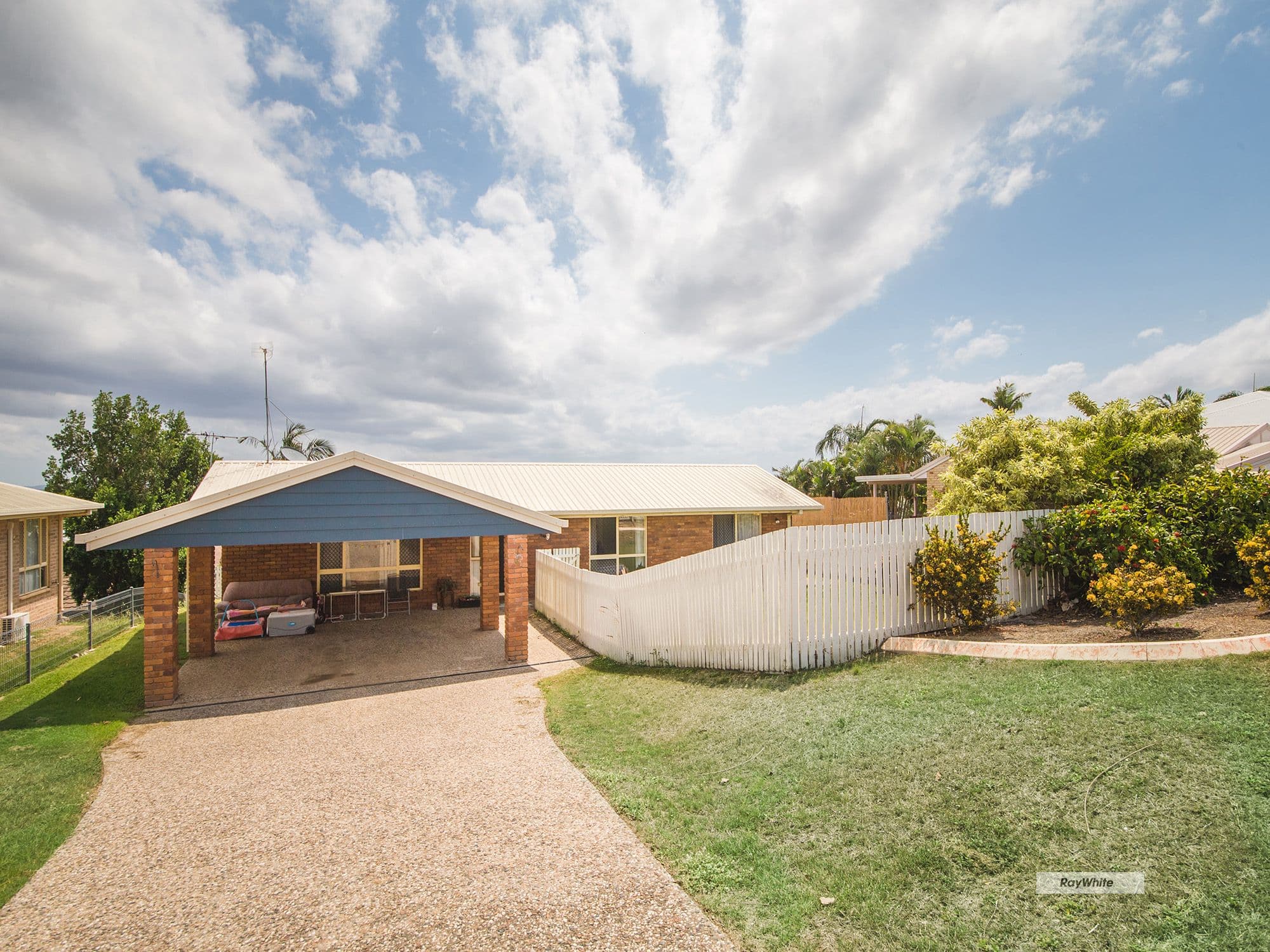 11 Permien Street, Norman Gardens QLD 4701, Norman Gardens - Thumbnail 2
