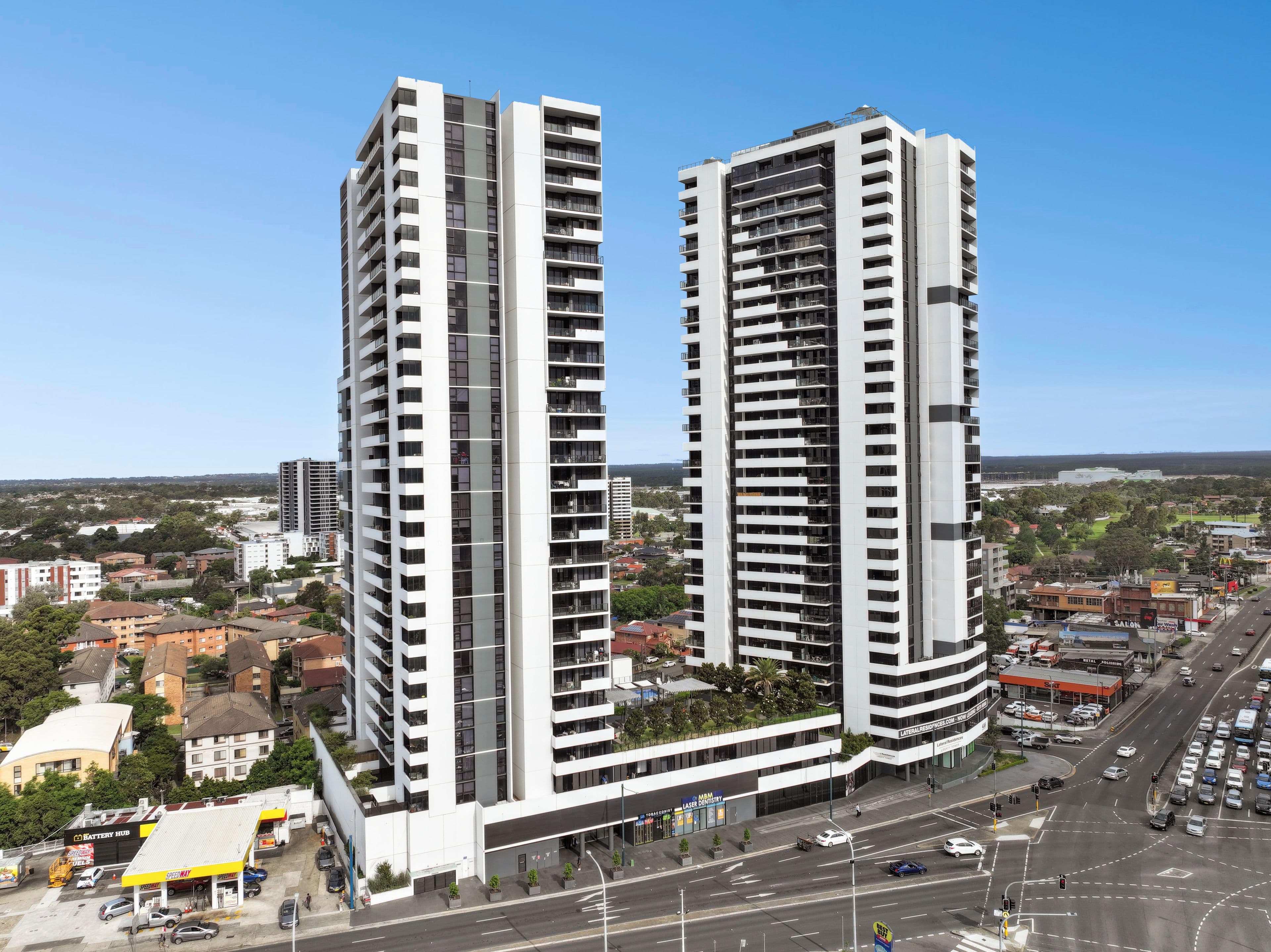 420 Macquarie Street, Liverpool NSW 2170, Liverpool - Thumbnail 2