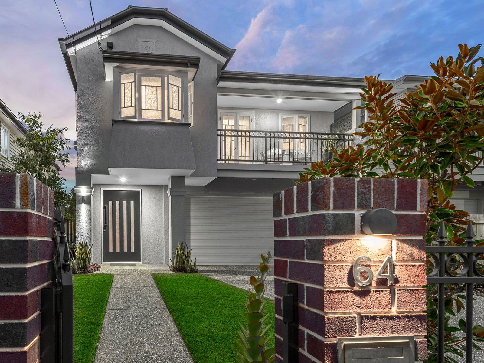 64 Leslie Street, Bardon QLD 4065, Bardon - Thumbnail 2