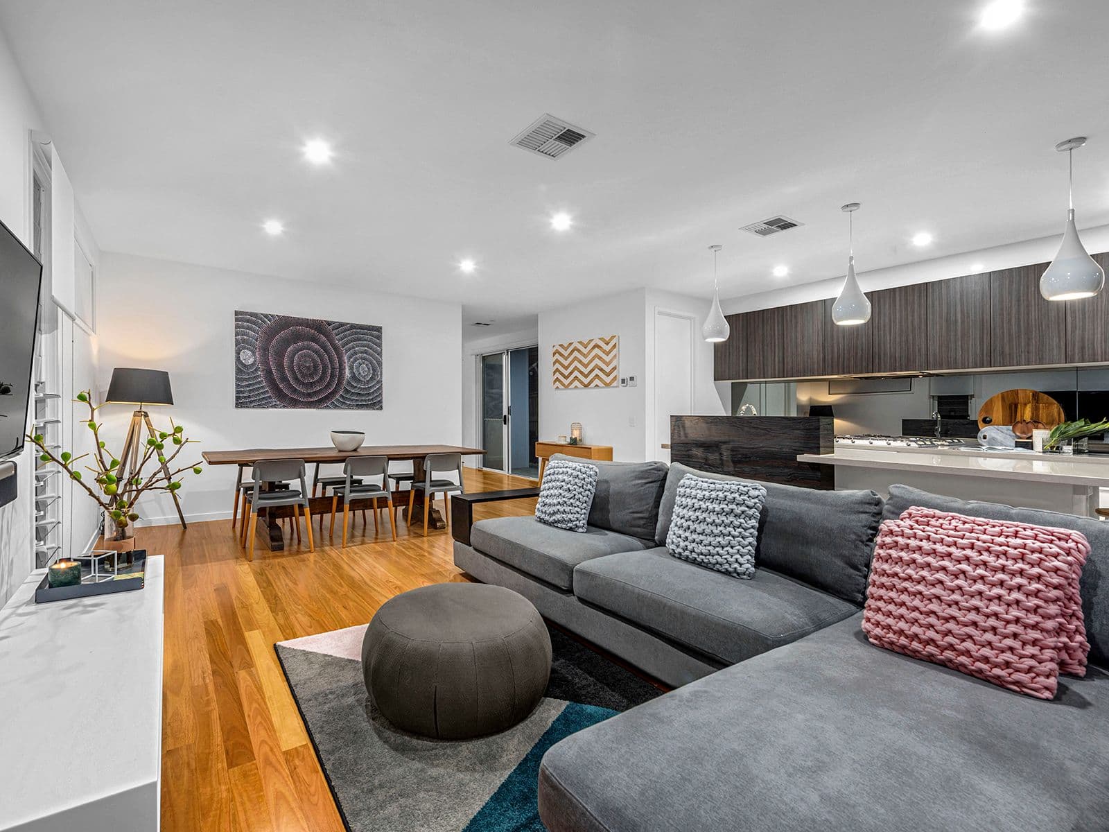64 Leslie Street, Bardon QLD 4065, Bardon - Thumbnail 4