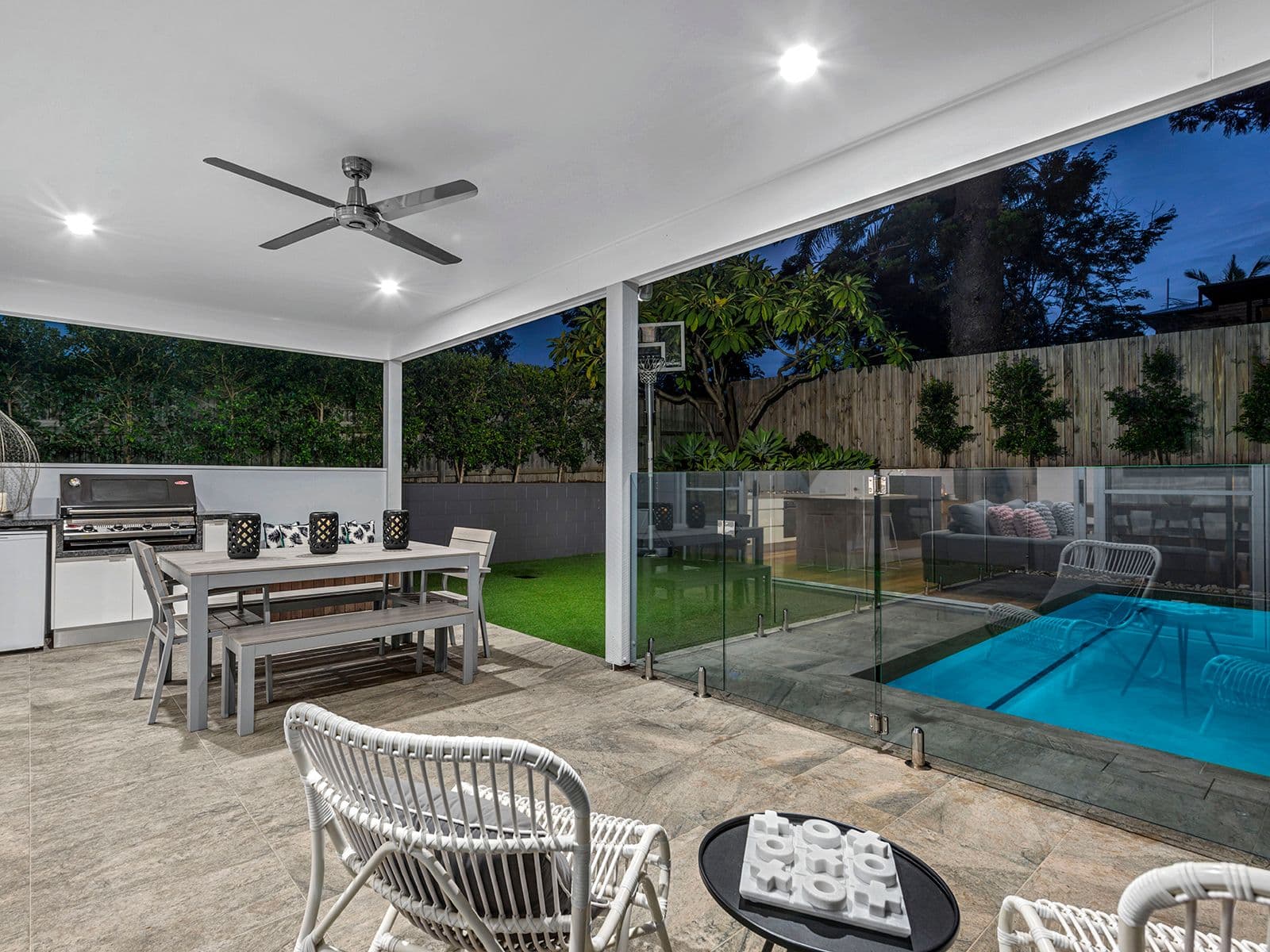 64 Leslie Street, Bardon QLD 4065, Bardon - Thumbnail 6