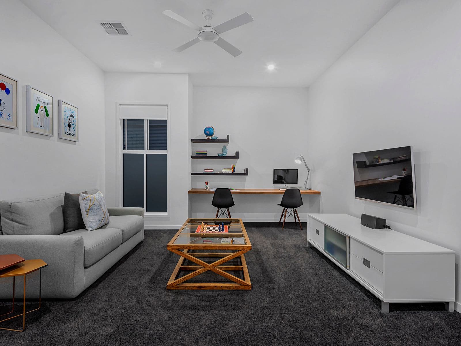 64 Leslie Street, Bardon QLD 4065, Bardon - Thumbnail 8