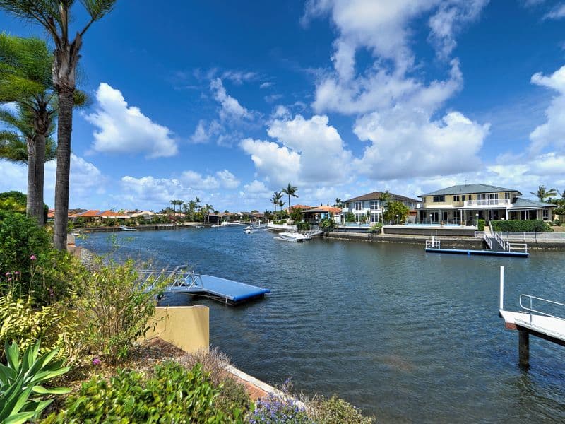 54 Pebble Beach Drive, RUNAWAY BAY QLD 4216, Runaway Bay - Image 1
