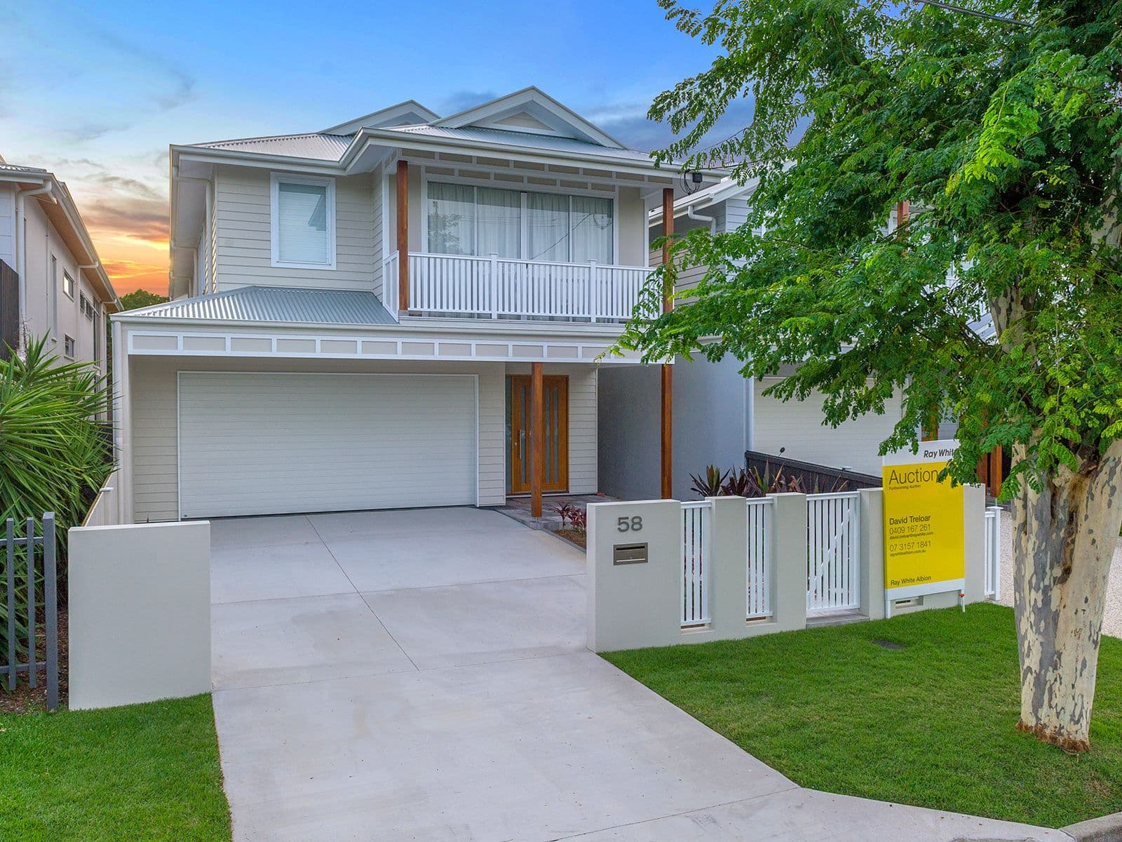 58 Newmarket Street, Hendra QLD 4011, Hendra - Image 1