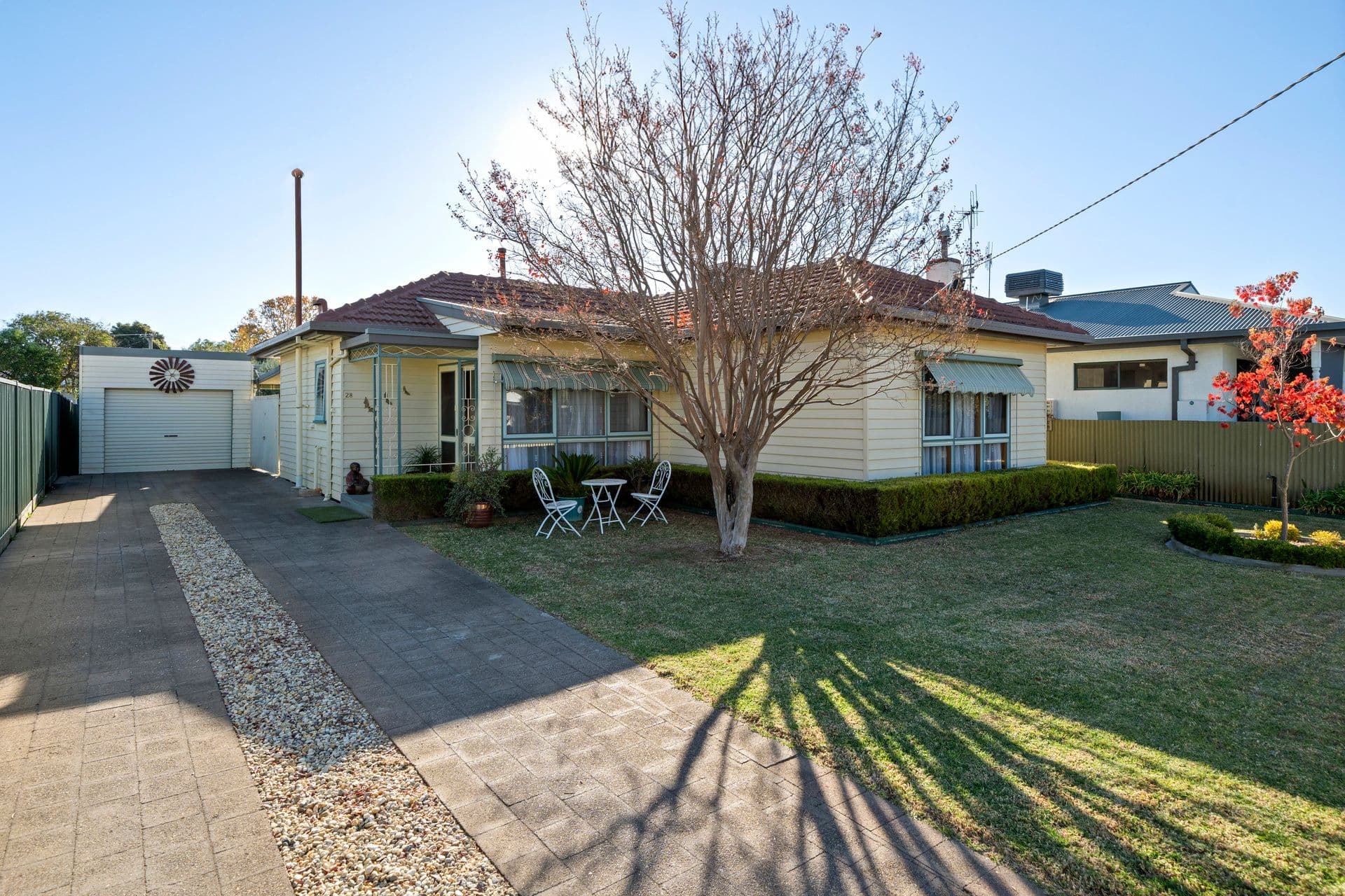 28 Salisbury Street, Benalla VIC 3672, Benalla - Image 1