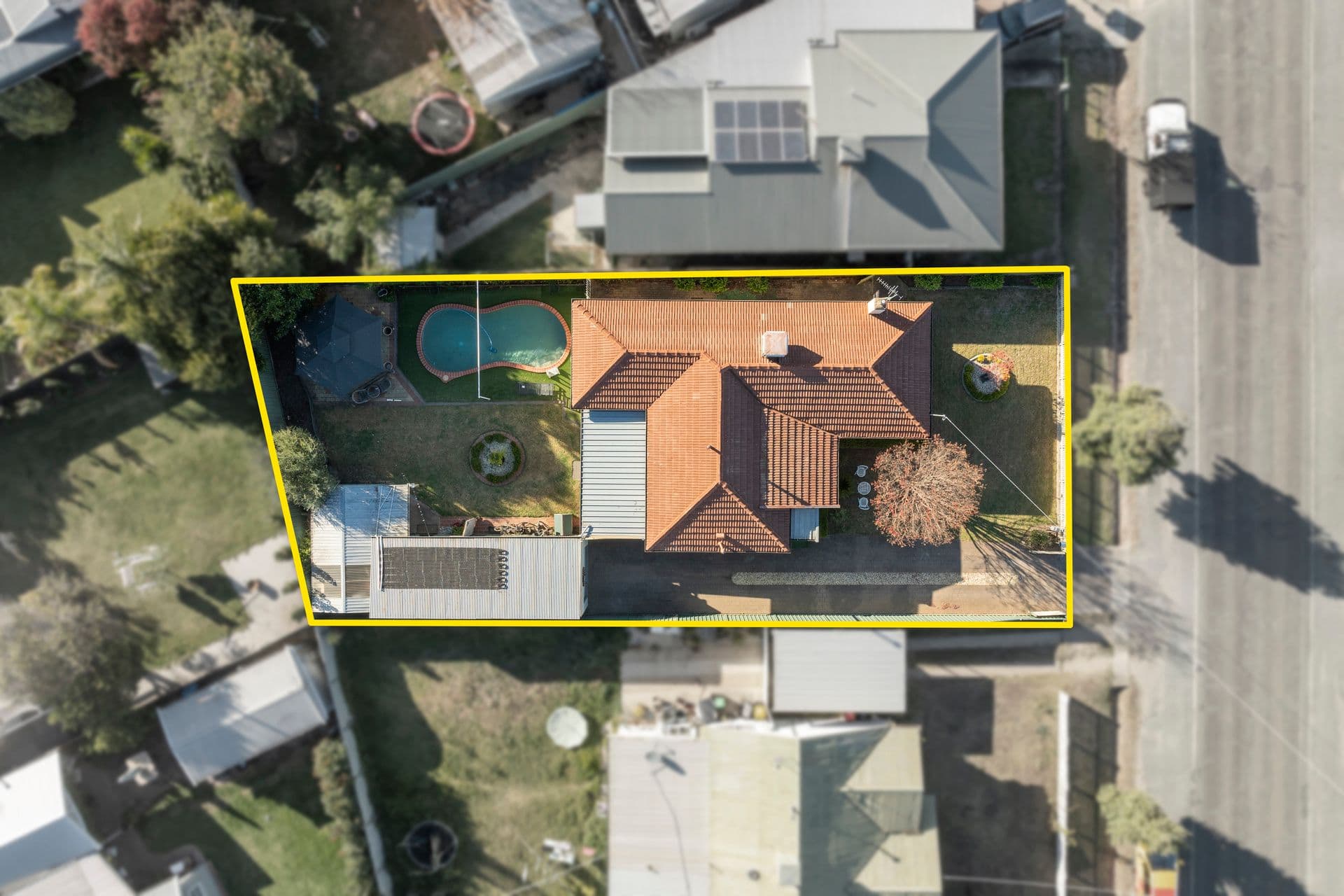 28 Salisbury Street, Benalla VIC 3672, Benalla - Thumbnail 3