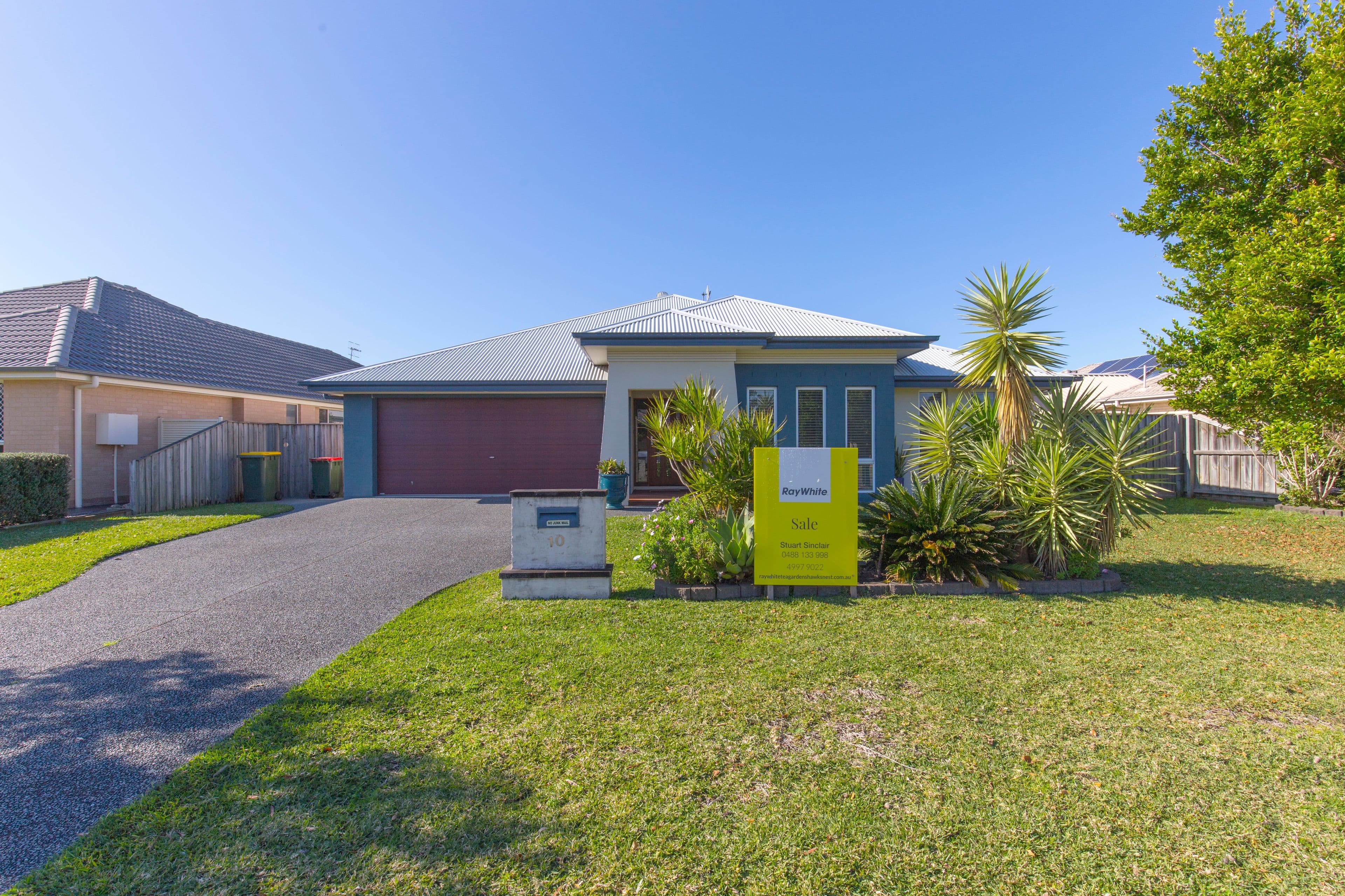 10 Leeward Circuit, Tea Gardens NSW 2324, Tea Gardens - Image 1