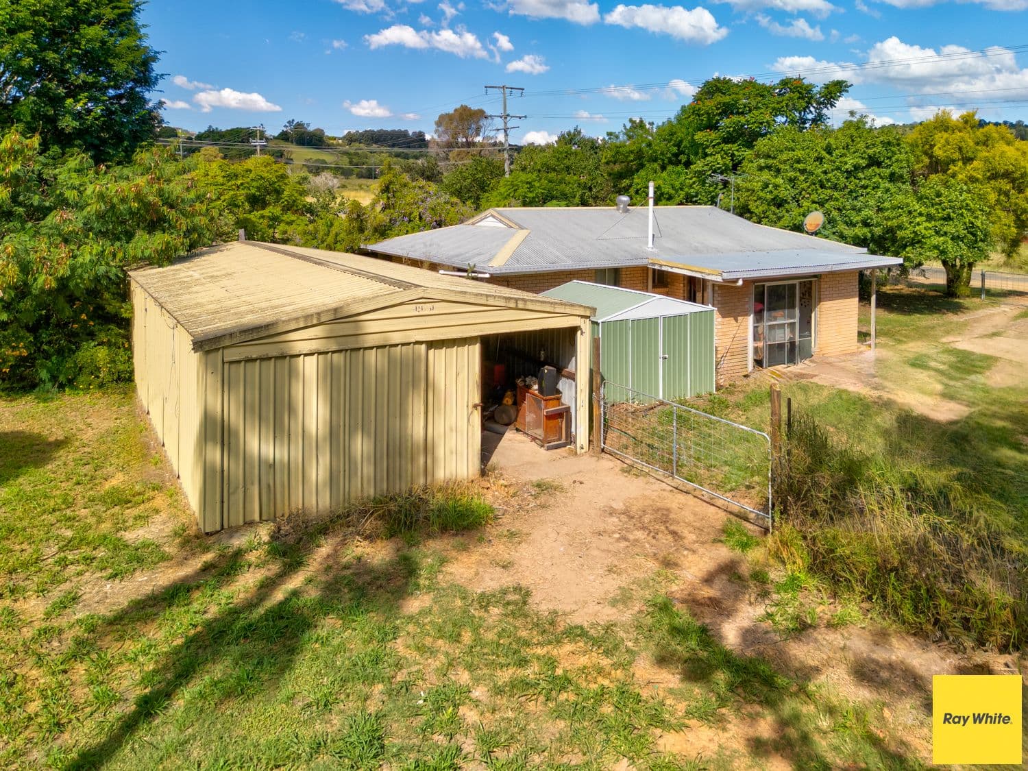 1 green Street, Lowood QLD 4311, Lowood - Thumbnail 2