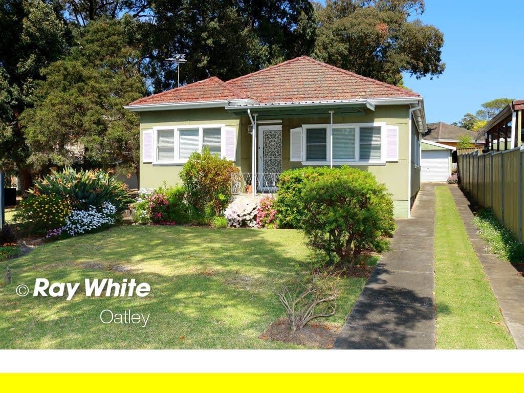 72 Walter Street, MORTDALE NSW 2223, Mortdale - Image 1