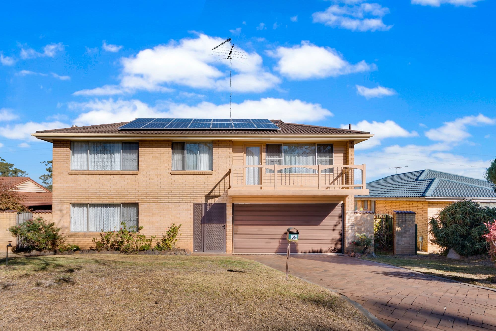 59 Wyangala Crescent, Leumeah - Image 1