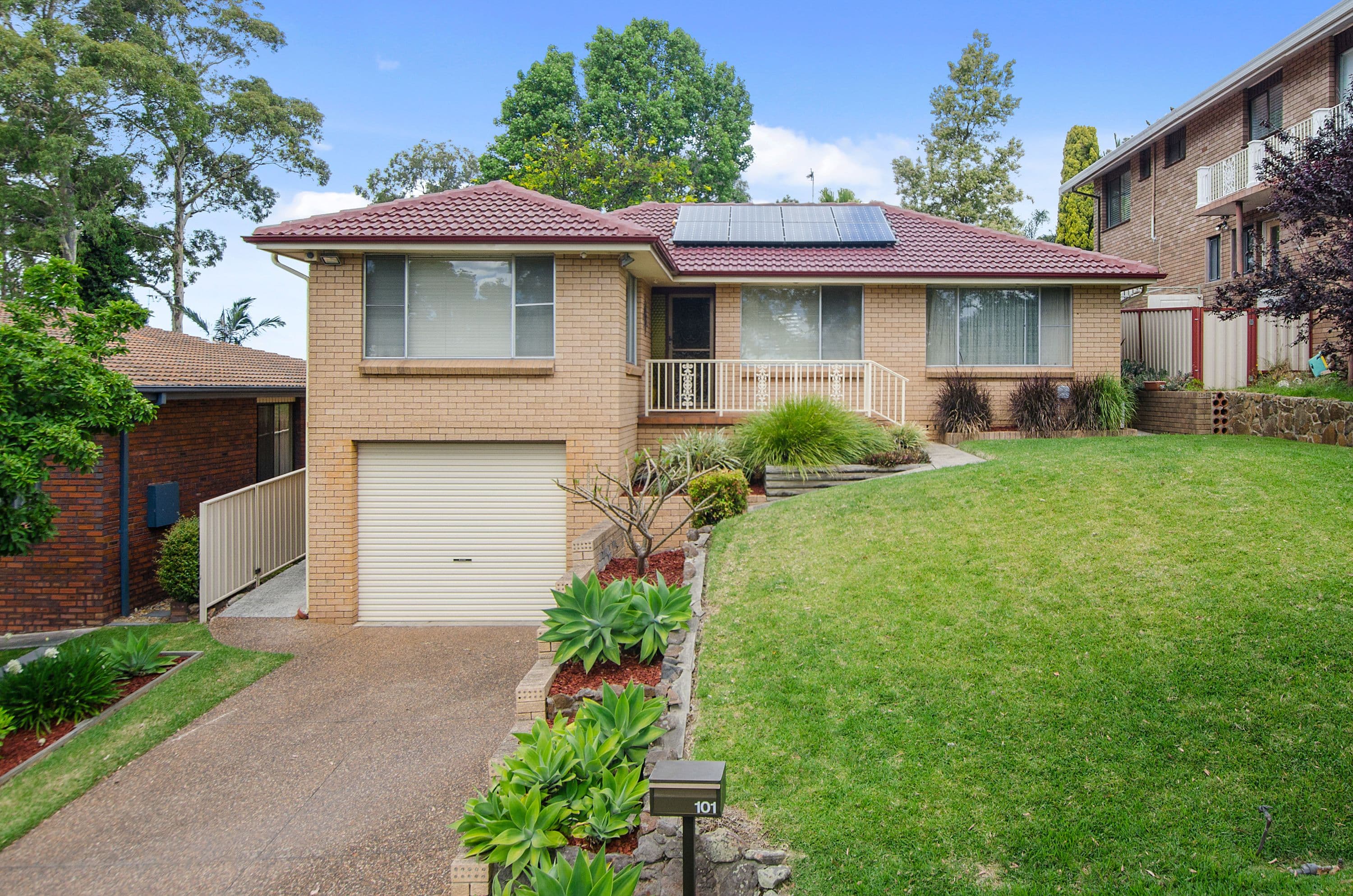 101 Thirroul Road, Kanahooka - Image 1