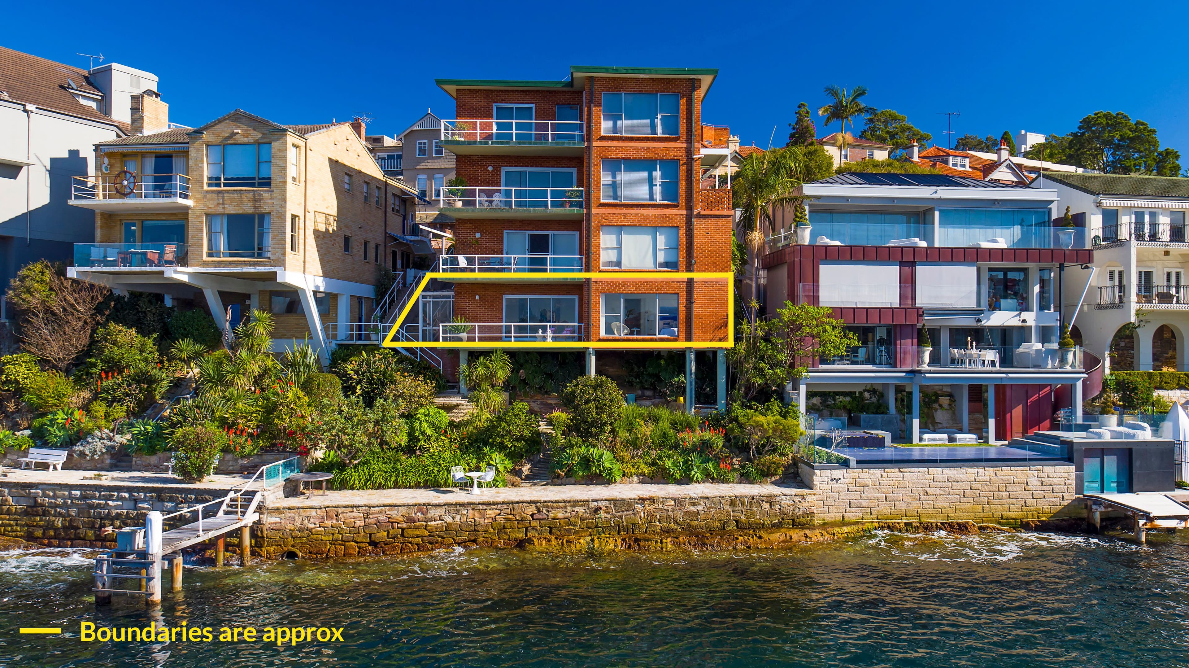 13 Baden Road, Neutral Bay NSW 2089, Neutral Bay - Thumbnail 4