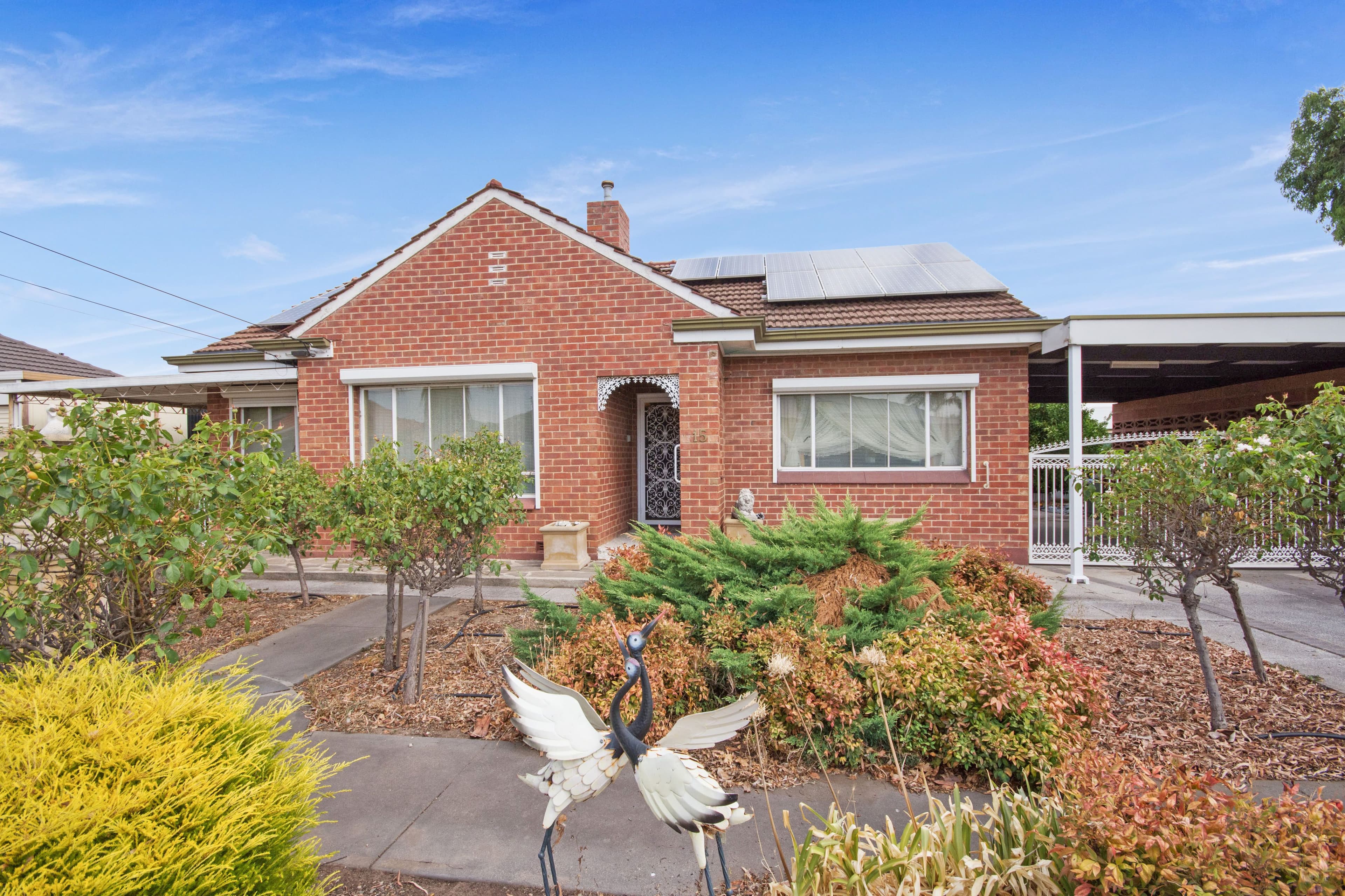15 Collingwood Avenue, Flinders Park SA 5025, Flinders Park - Image 1