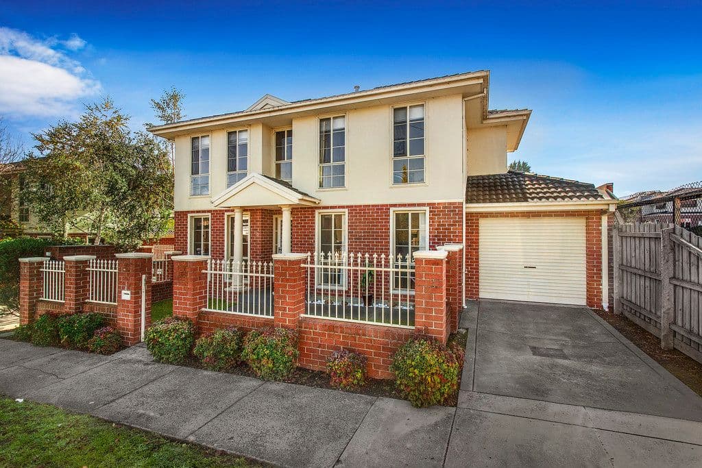 54-56 Bond Street, Ringwood VIC 3134, Ringwood - Image 1