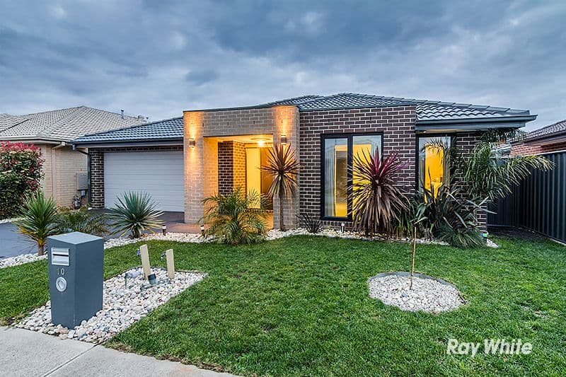 10 Pandora Drive, Cranbourne West VIC 3977, Cranbourne West - Image 1
