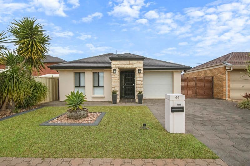 44 Northwater Way, Burton SA 5110, Burton - Image 1