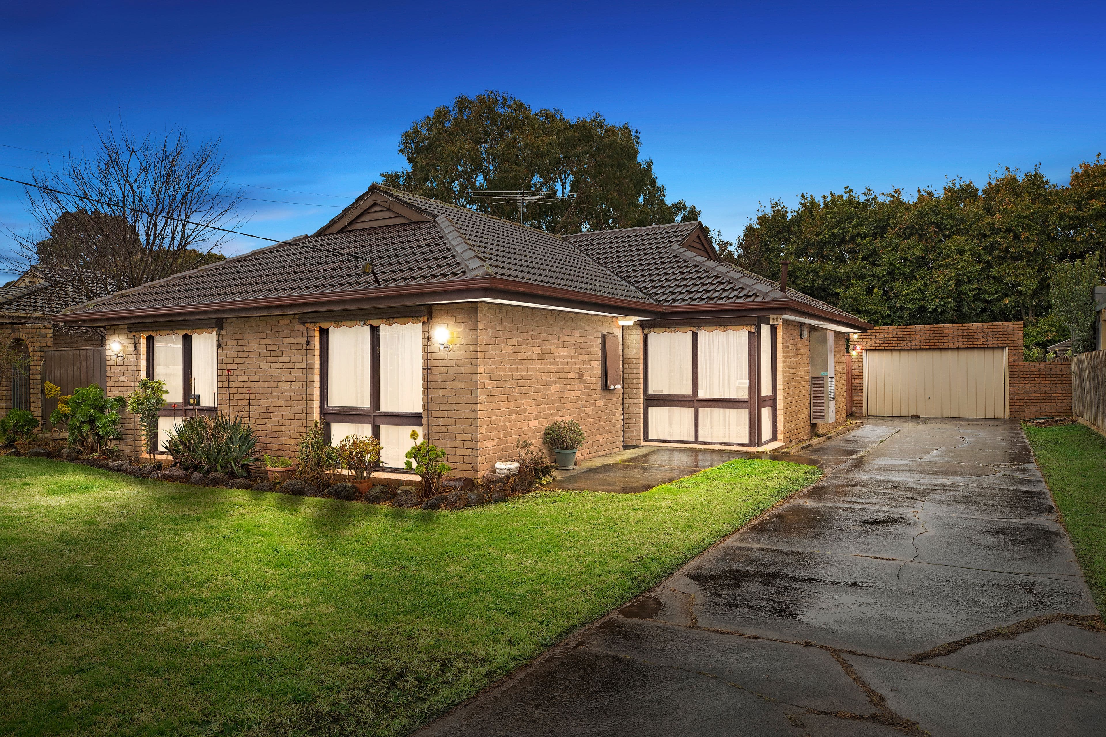 8 O'Connor Road, Knoxfield VIC 3180, Knoxfield - Image 1