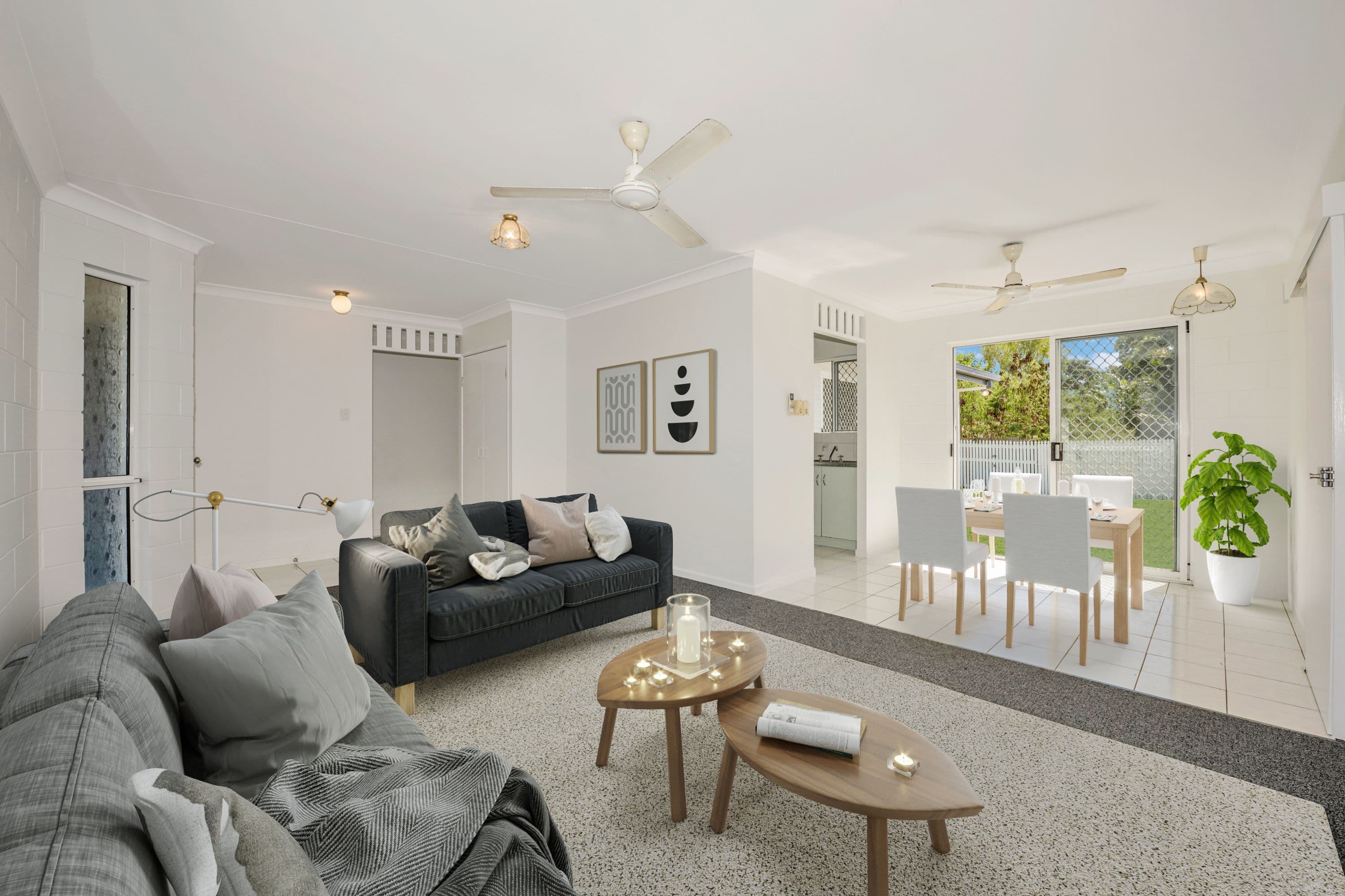 37 Feeney Avenue, Rasmussen QLD 4815, Rasmussen - Thumbnail 2