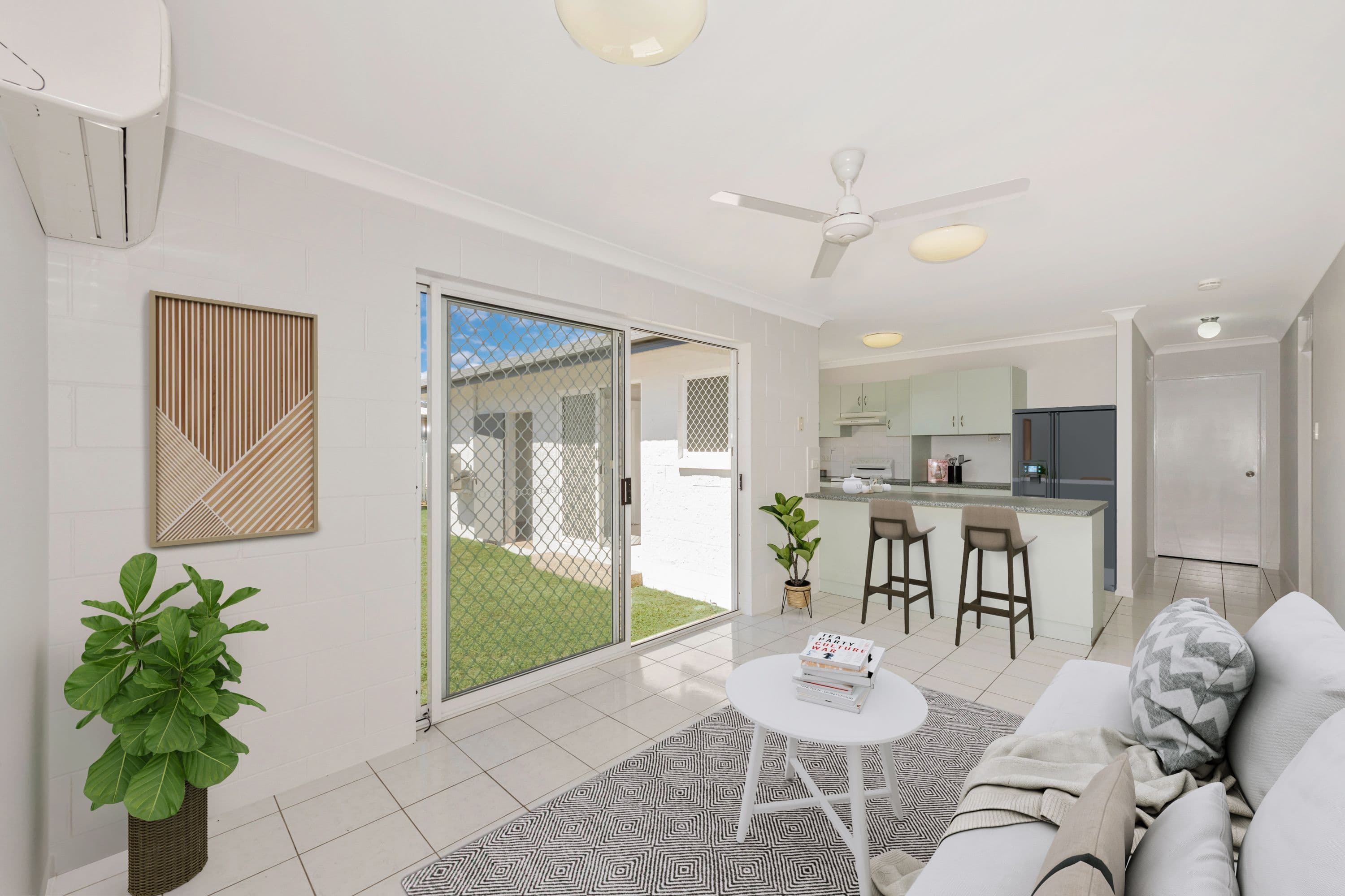 37 Feeney Avenue, Rasmussen QLD 4815, Rasmussen - Thumbnail 3