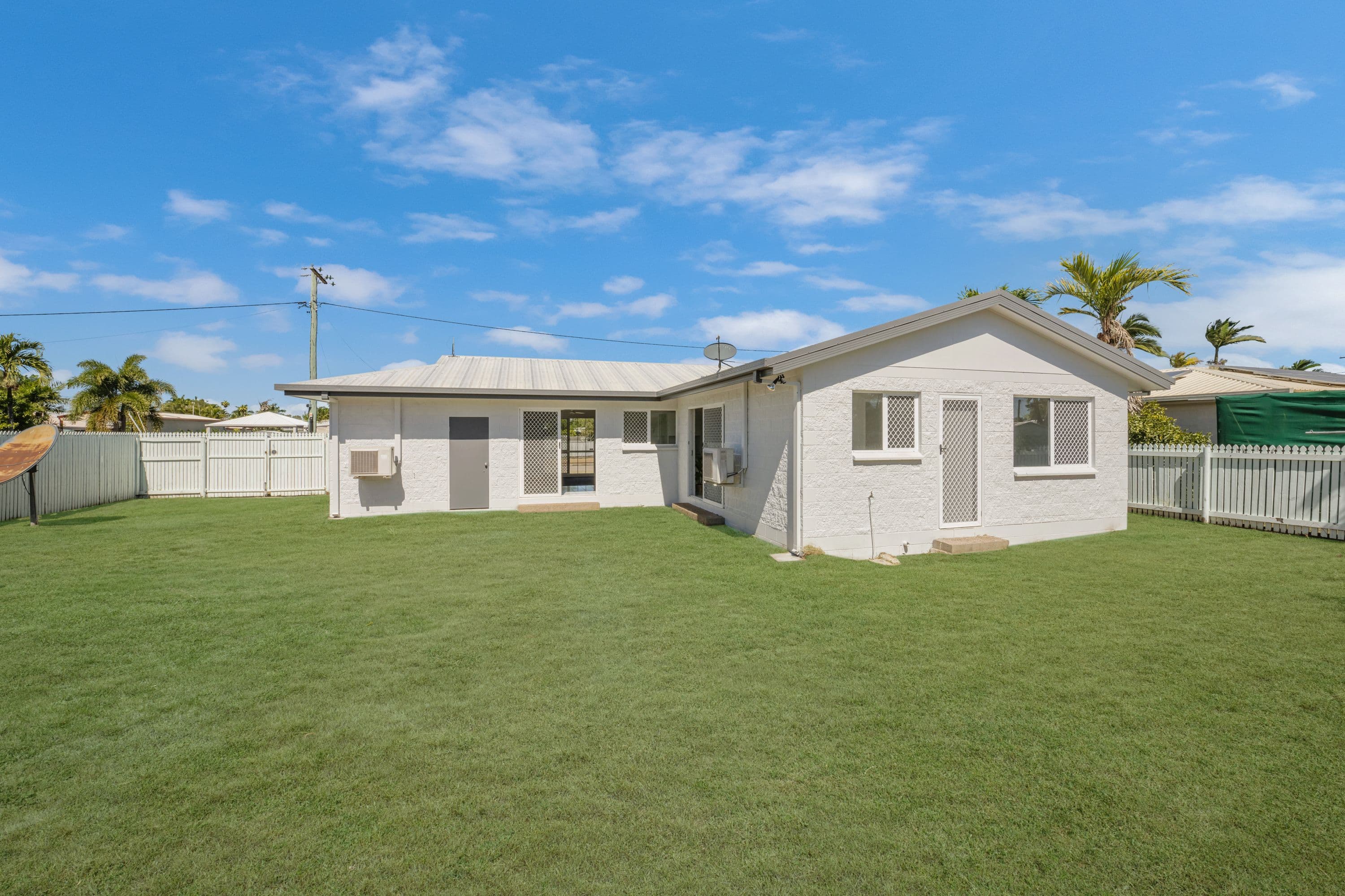 37 Feeney Avenue, Rasmussen QLD 4815, Rasmussen - Thumbnail 7