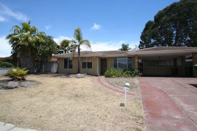 148 Illawarra Crescent, BALLAJURA WA 6066, Ballajura - Thumbnail 2