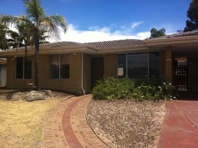 148 Illawarra Crescent, BALLAJURA WA 6066, Ballajura - Thumbnail 3