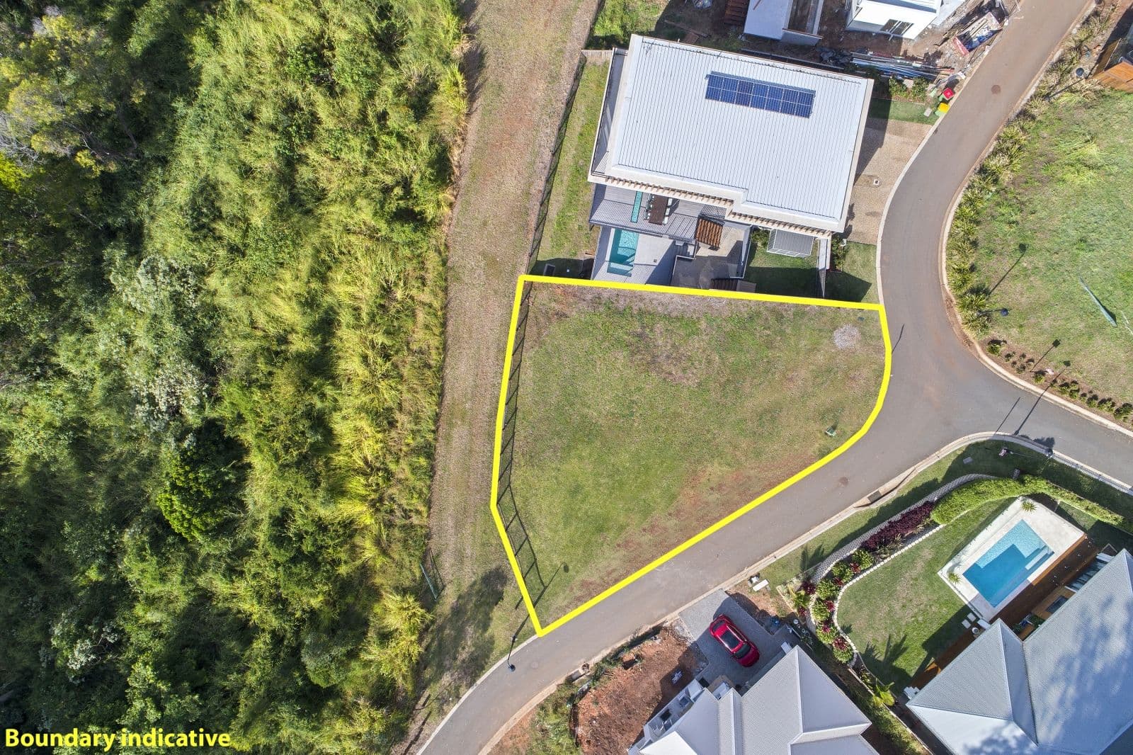 18 Bluebird Lane, Reedy Creek QLD 4227, Reedy Creek - Image 1